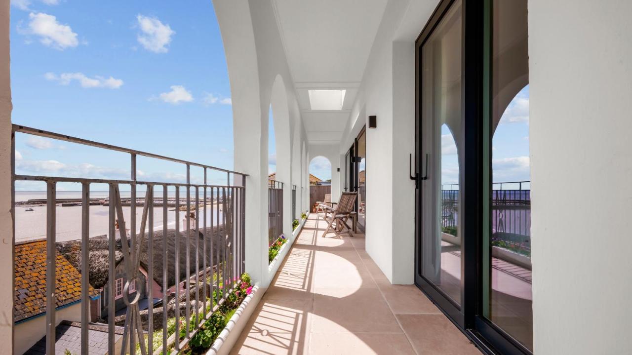 Villa Faraway - Luxury Holiday - Lyme Regis