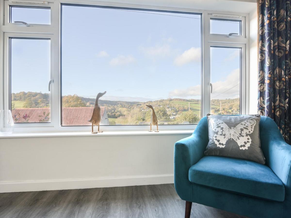 Holiday home Hook Farm