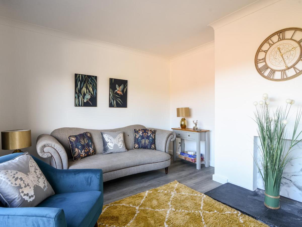 Hook Farm Holiday home *
