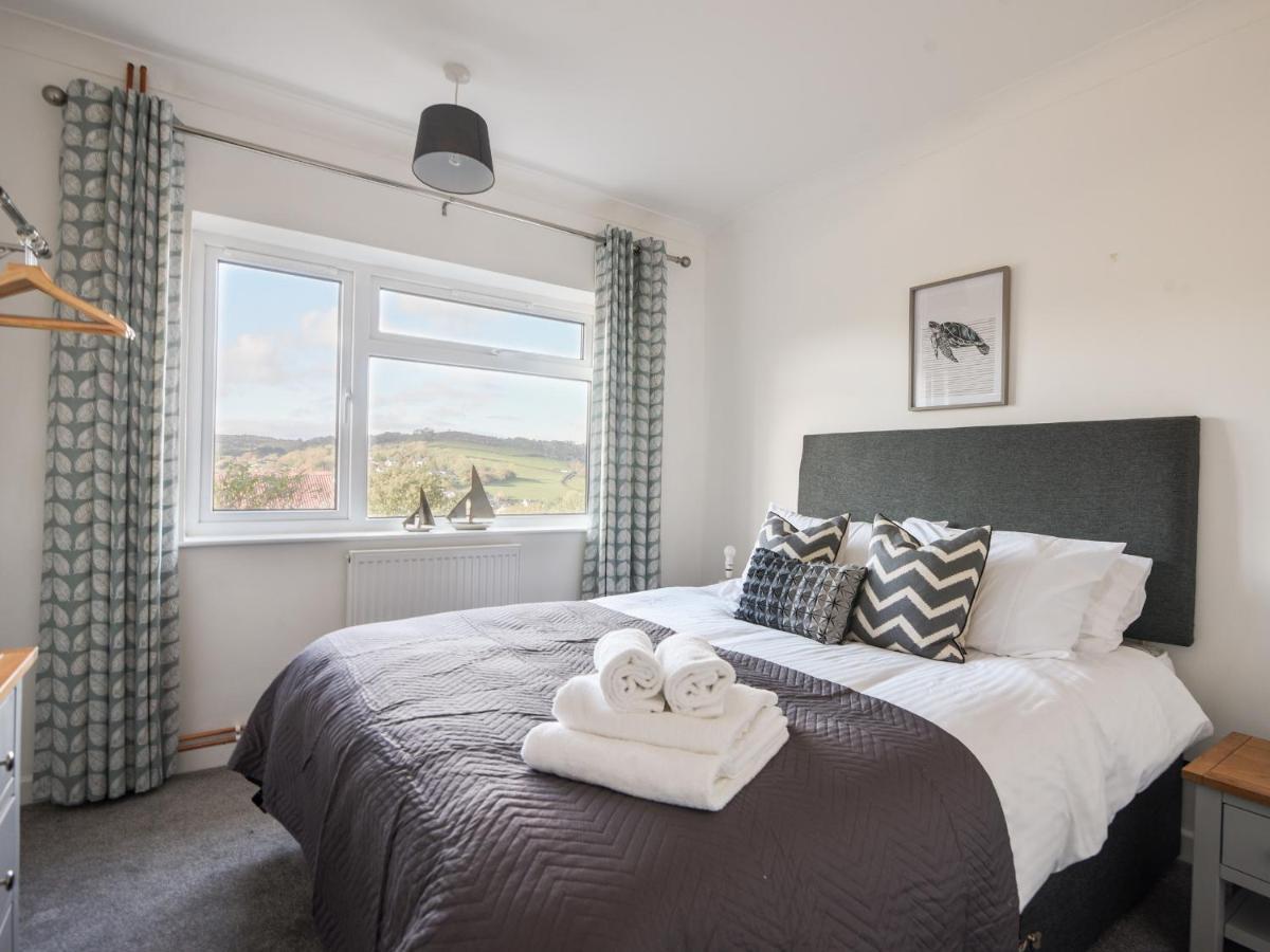 Holiday home Hook Farm Lyme Regis