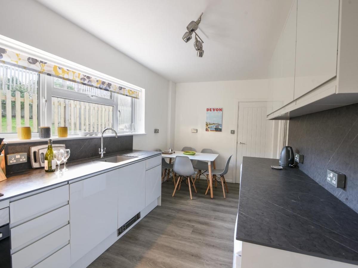 Holiday home Hook Farm