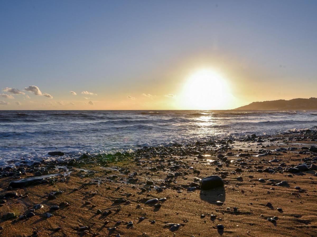 Hook Farm * Lyme Regis