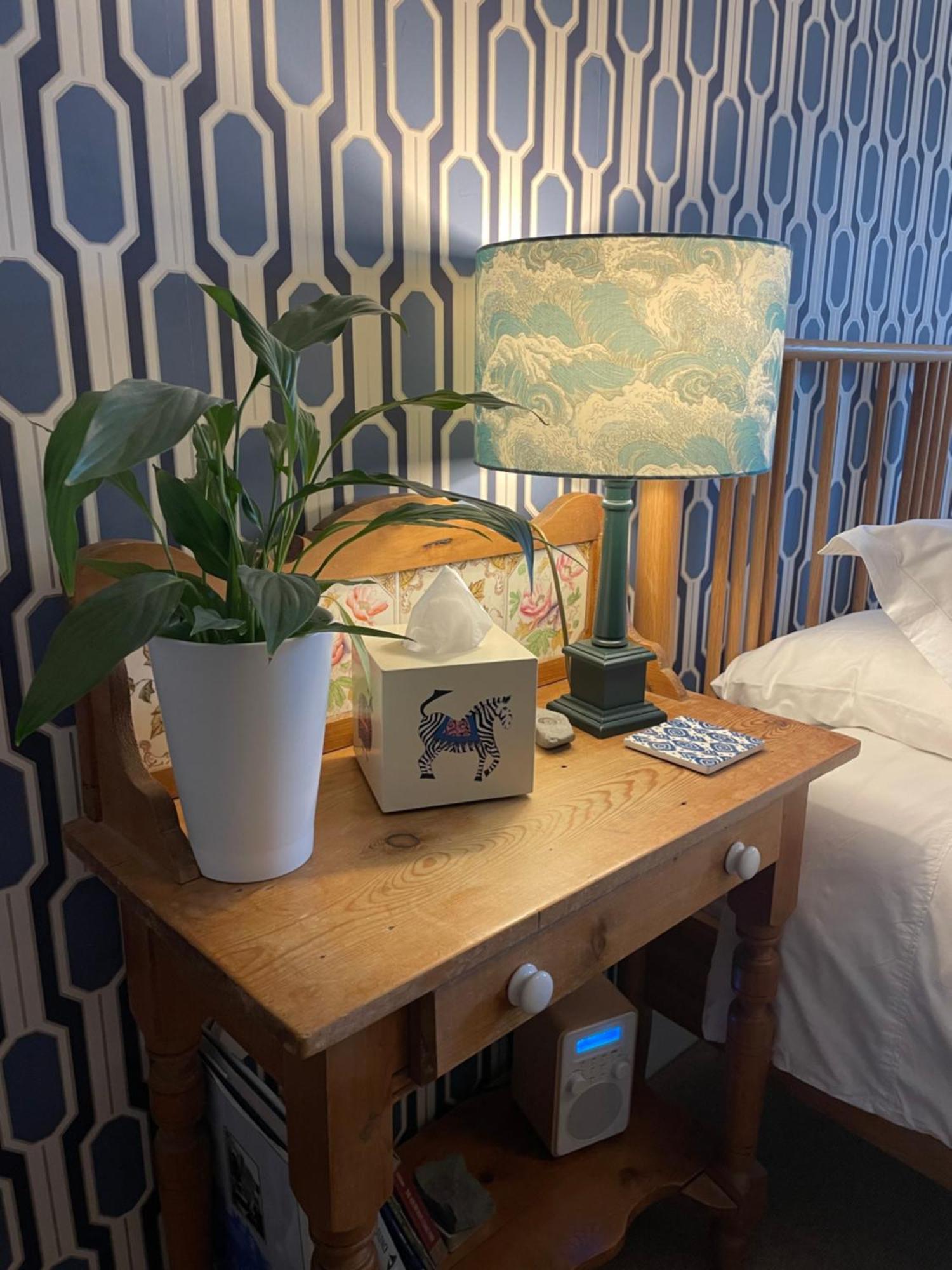 Bed & Breakfast No 12 5*