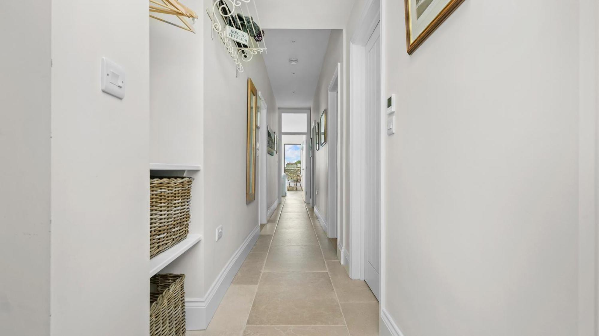 Faraway - Luxury Holiday - Villa Lyme Regis