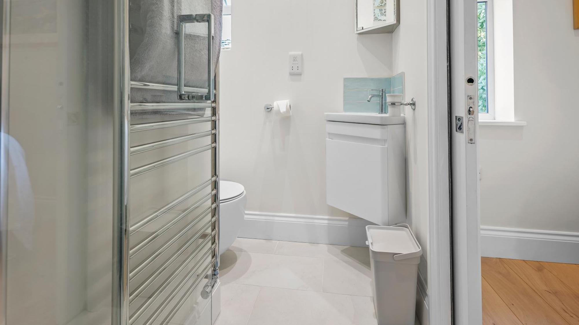 Faraway - Luxury Holiday - * Lyme Regis