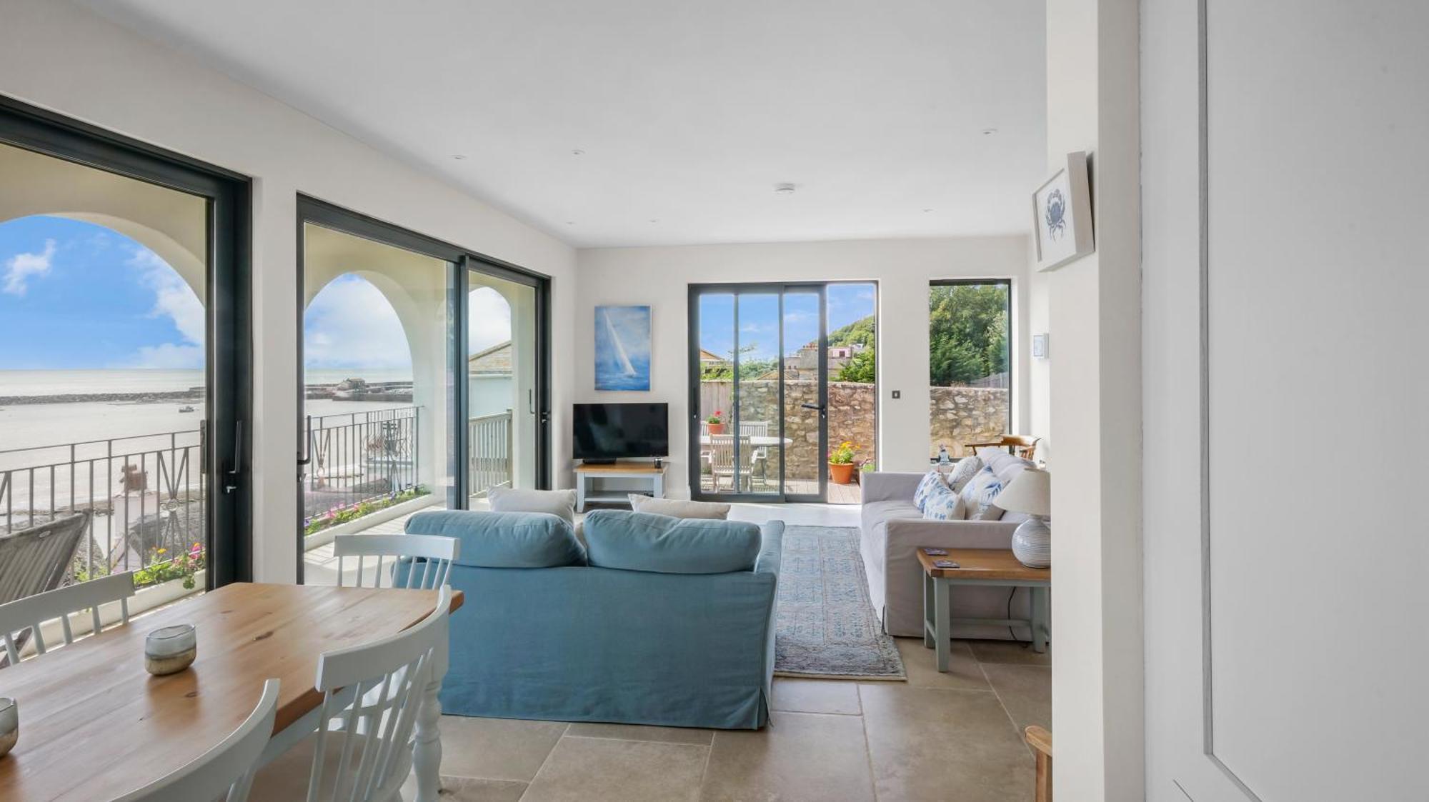 Faraway - Luxury Holiday - * Lyme Regis
