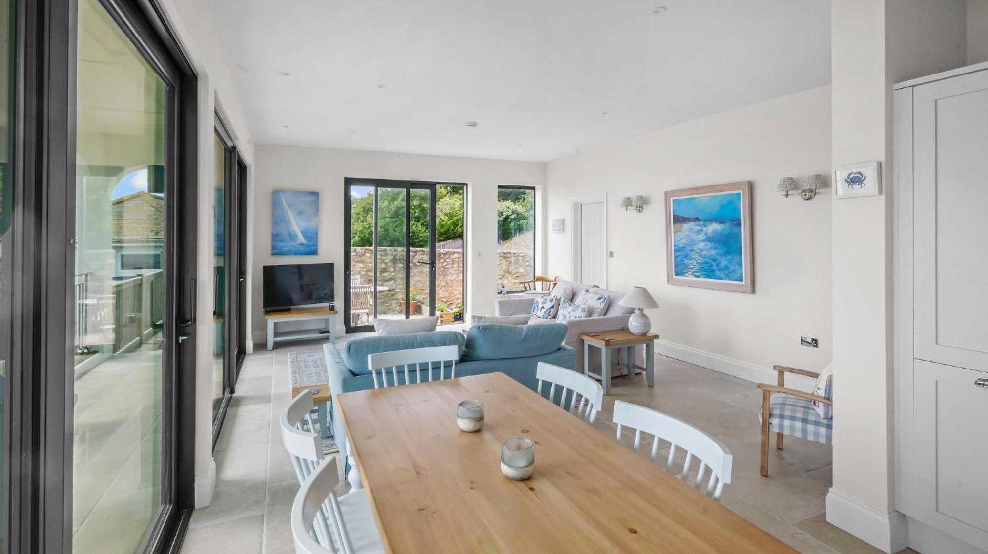 Faraway - Luxury Holiday - * Lyme Regis