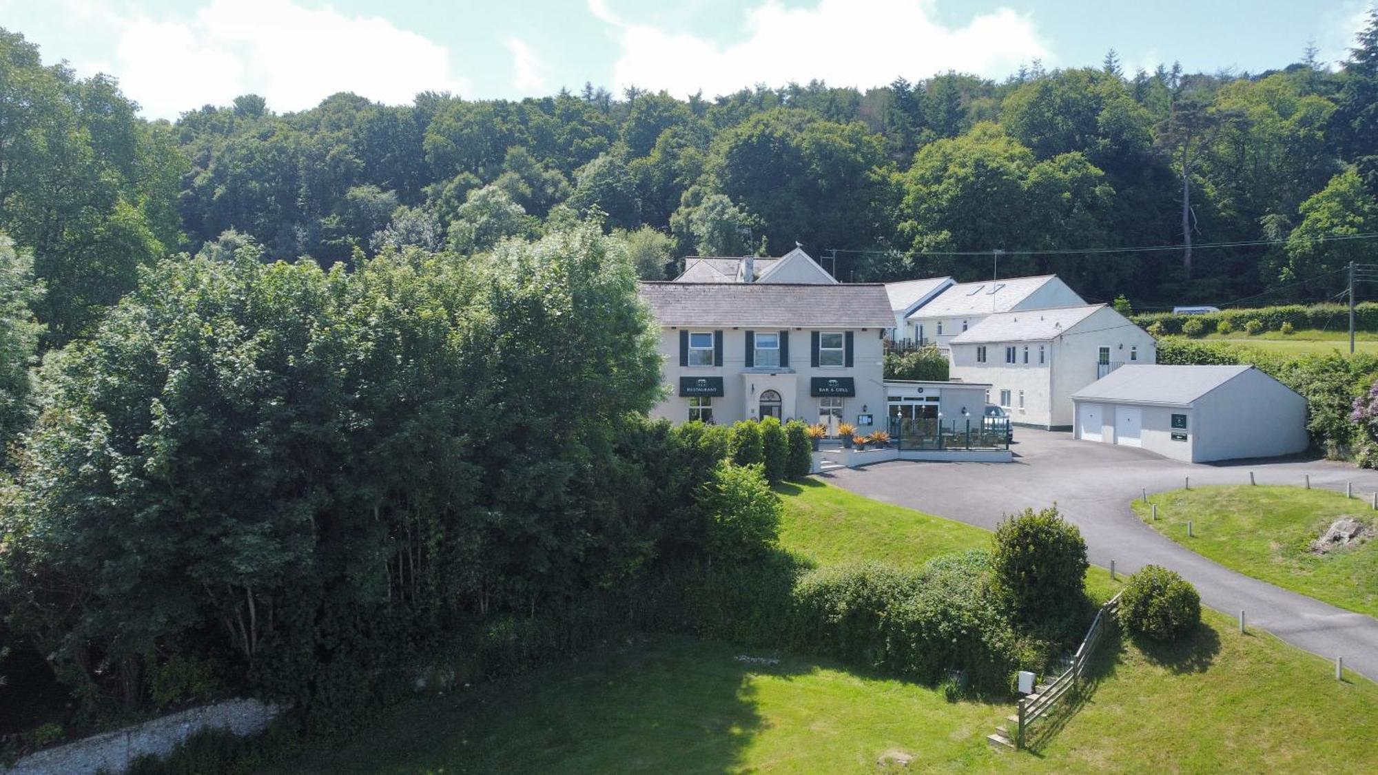 Hotel Fernhill 3*