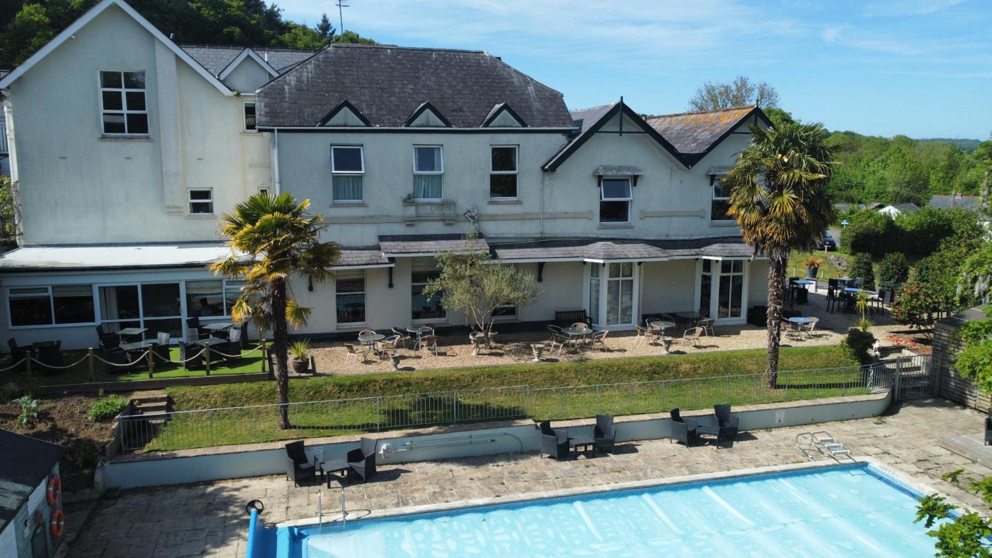 Fernhill Hotel 3*