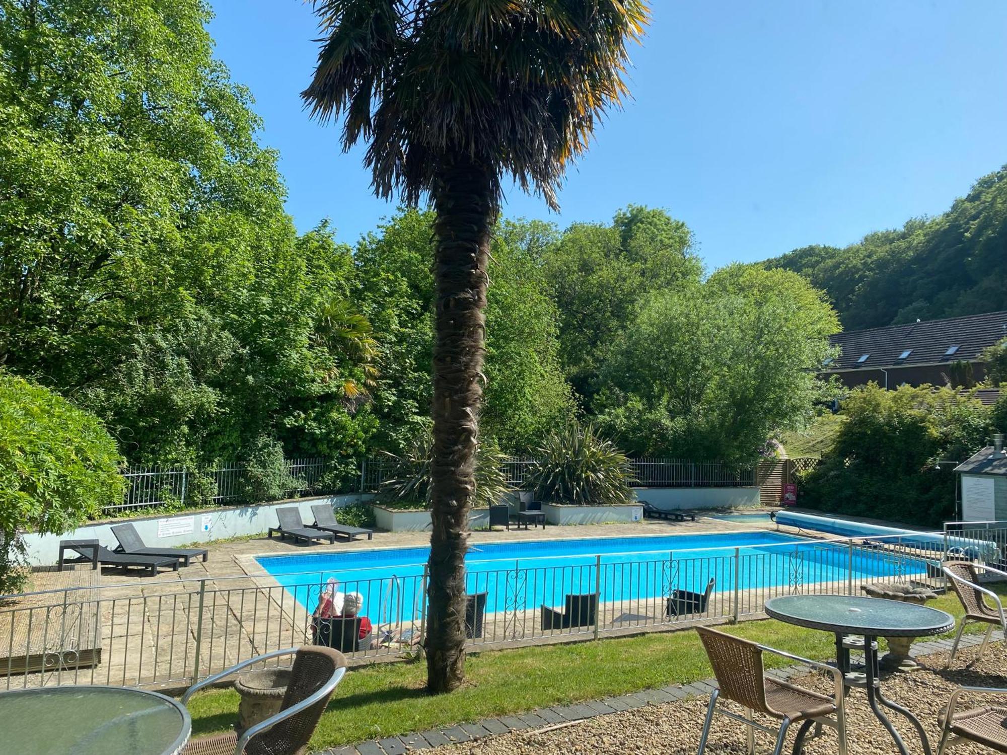 Hotel Fernhill 3*