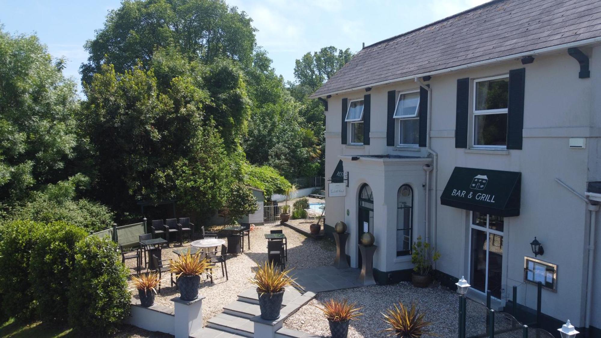 Hotel Fernhill
