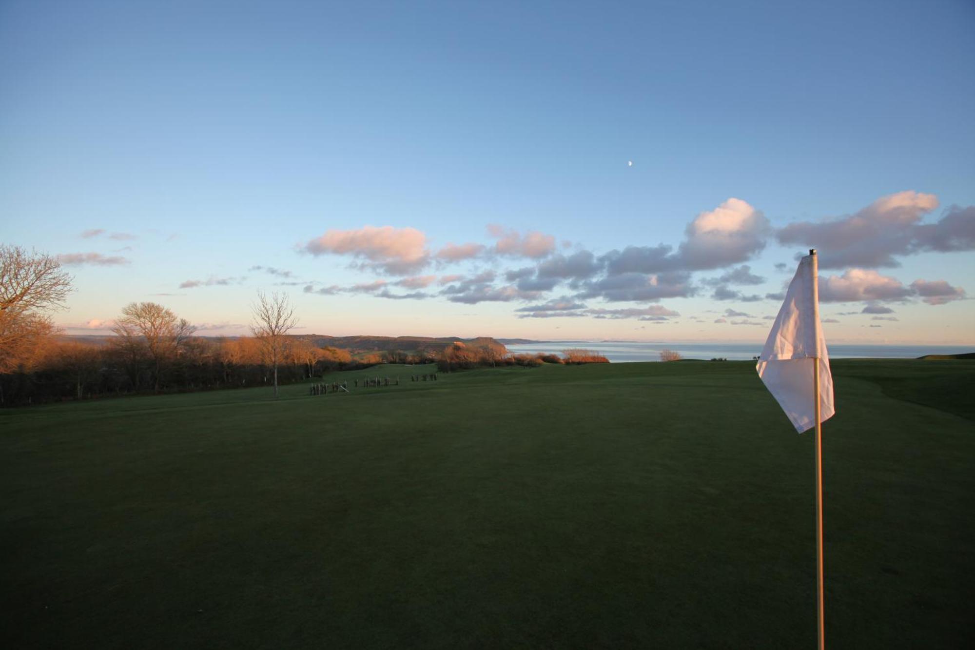 Fernhill Hotel