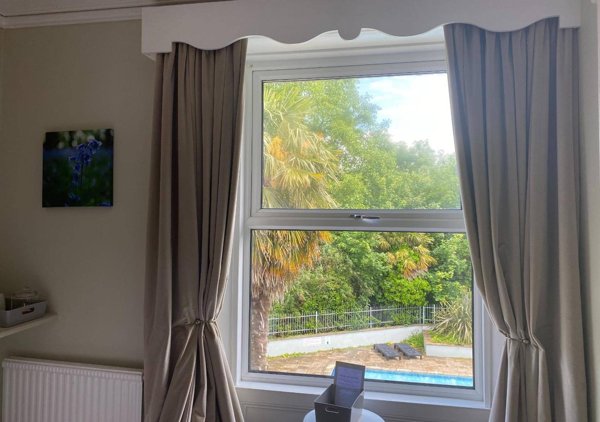 Hotel Fernhill Lyme Regis