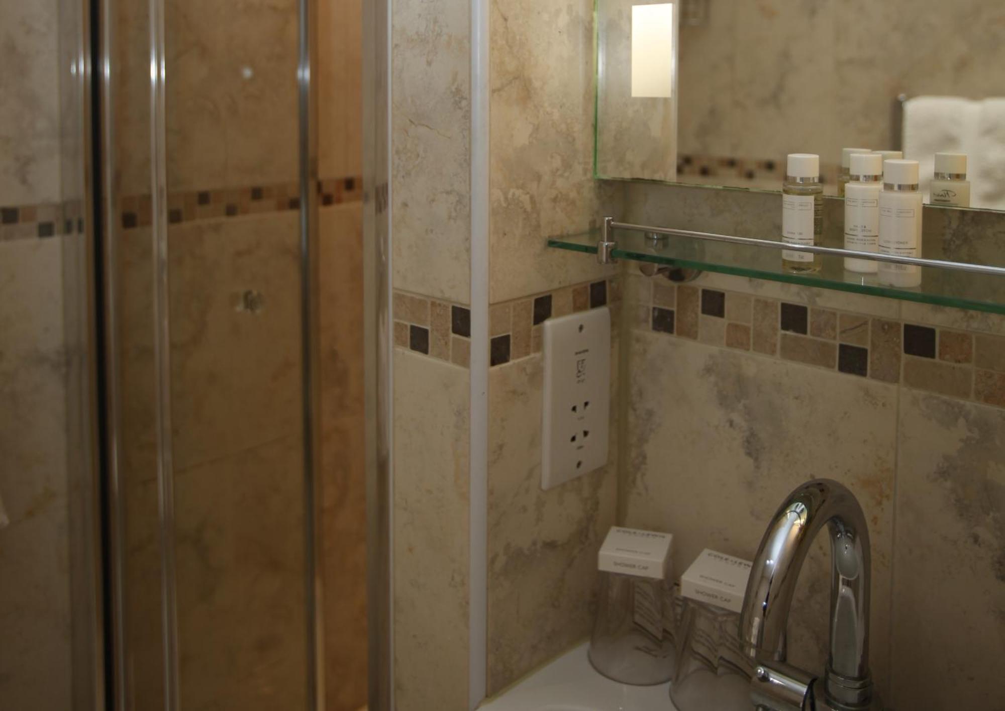 Hotel Fernhill 3*