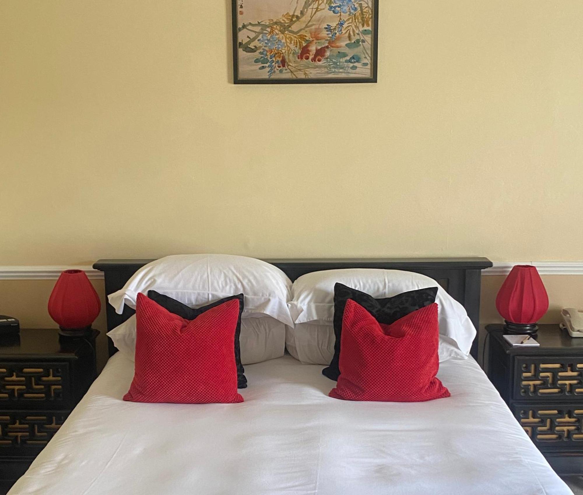 Hotel Fernhill 3*