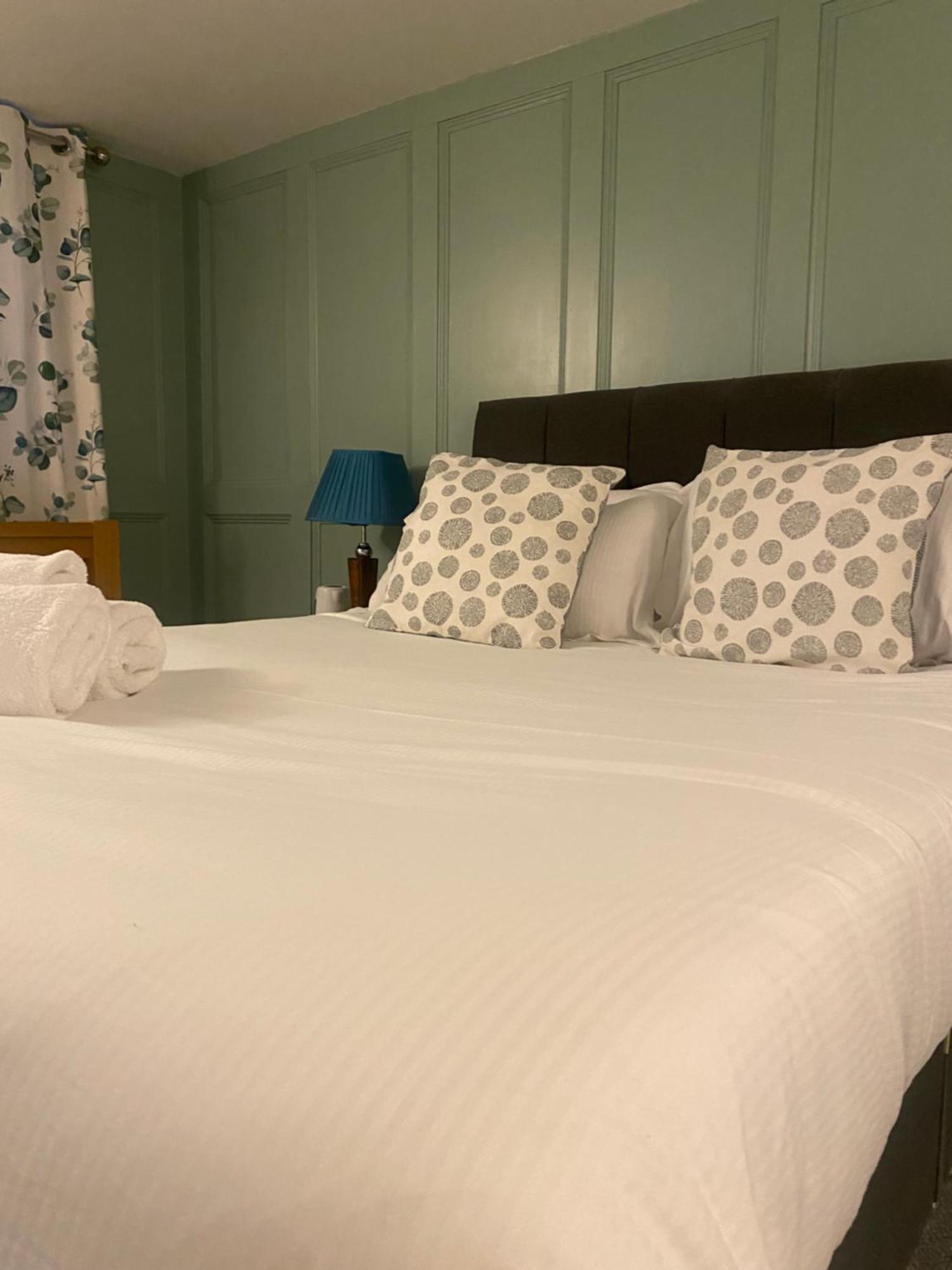Hotel The Mariners