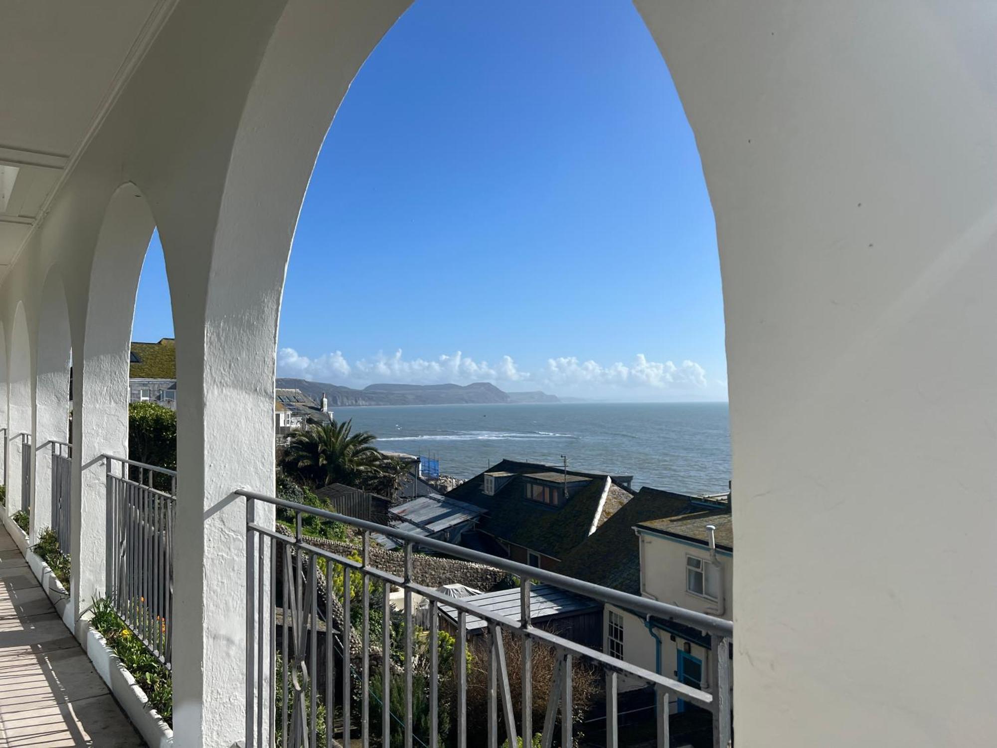 Faraway - Luxury Holiday - Villa Lyme Regis