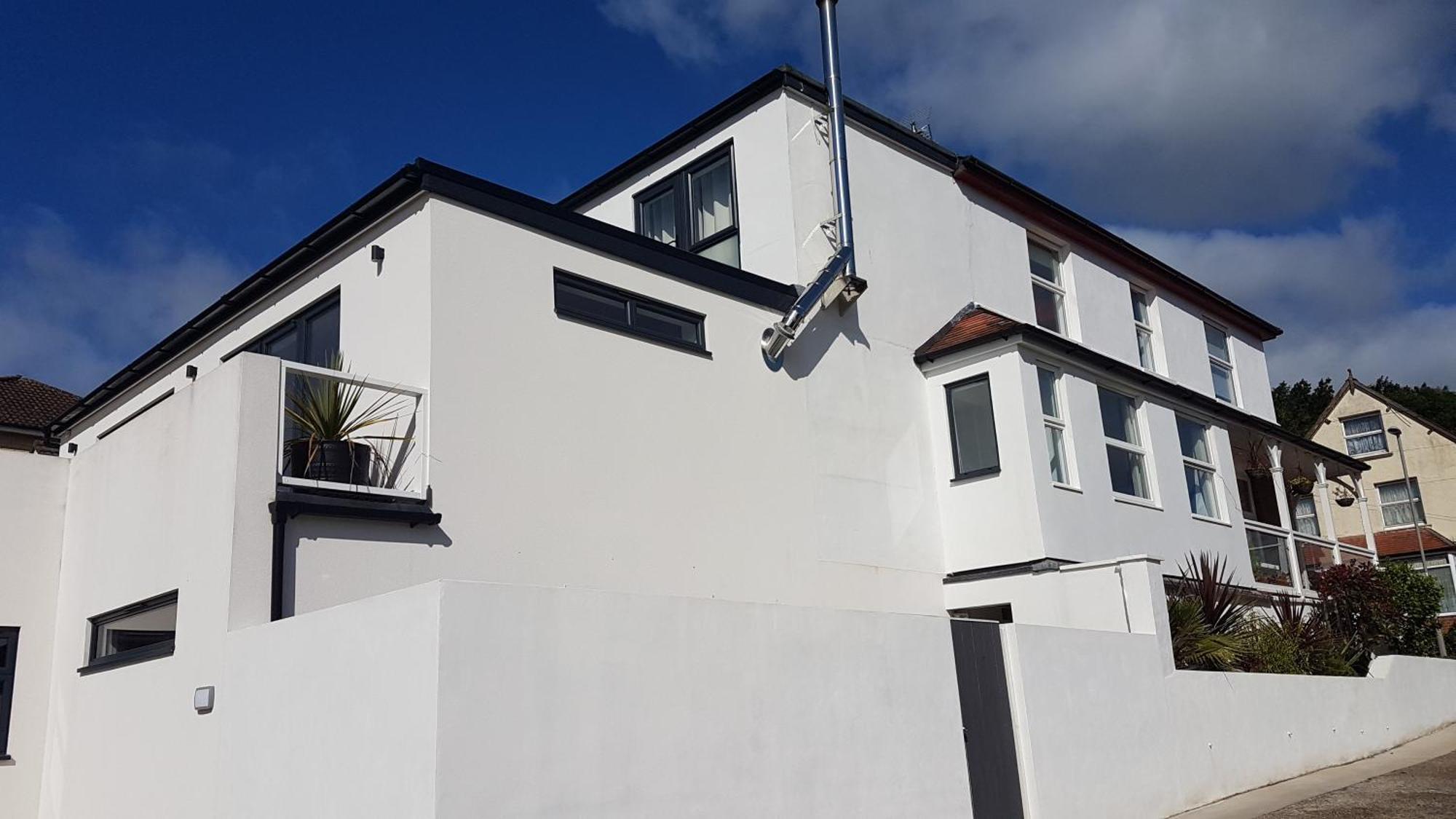 Charnwood Guest house