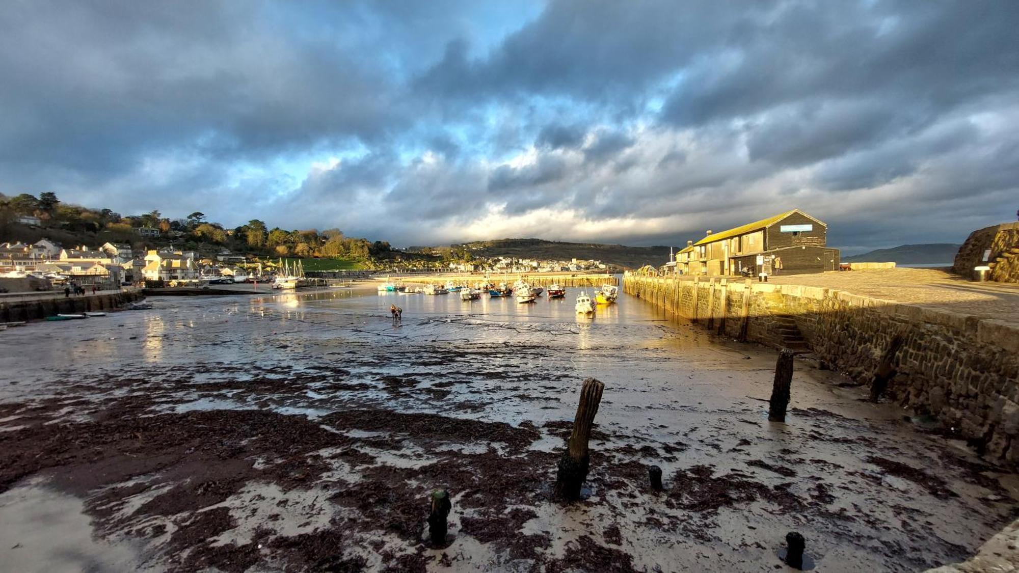 Charnwood Guest house Lyme Regis