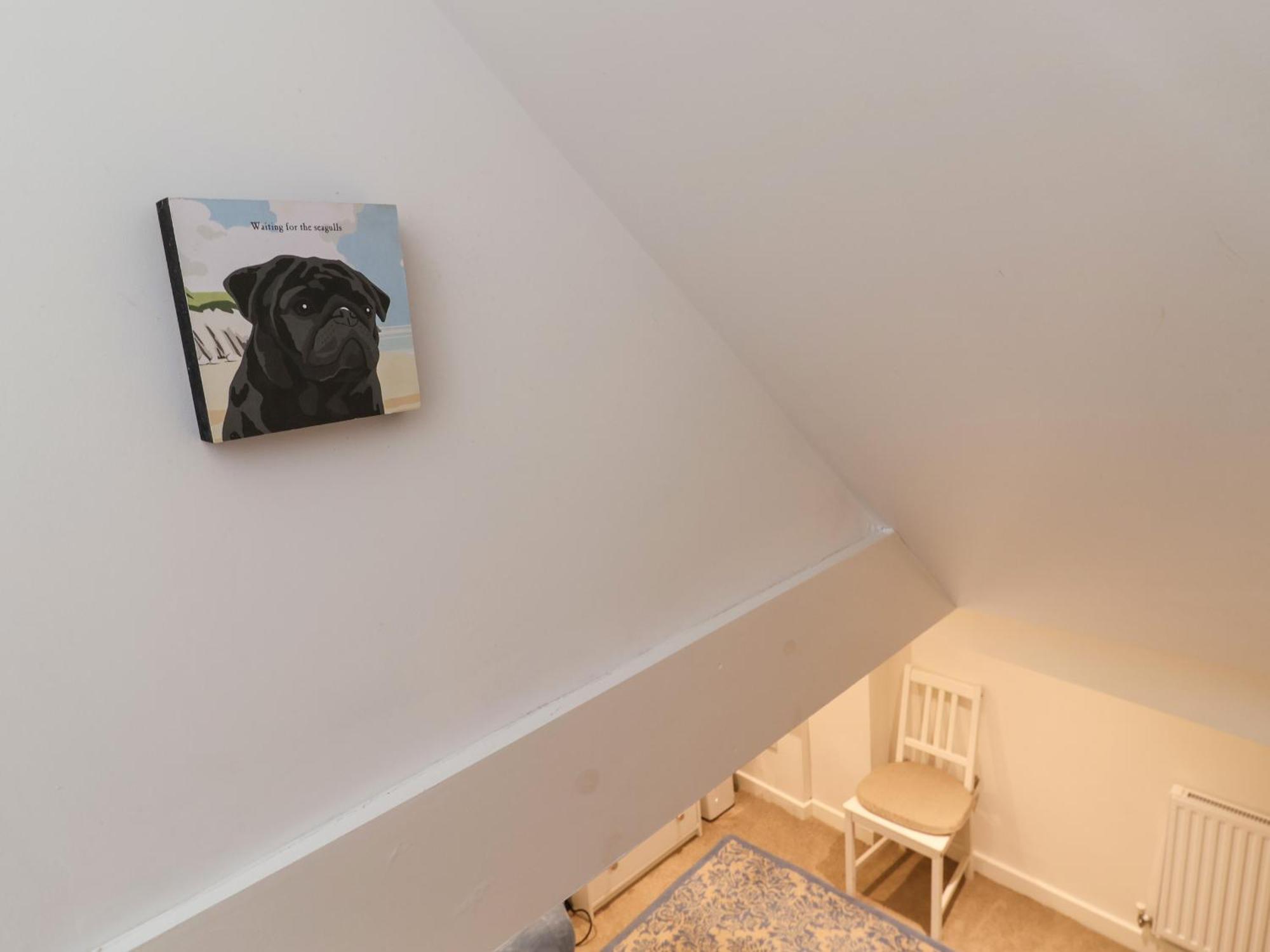 Apartamento 16 Church Street *