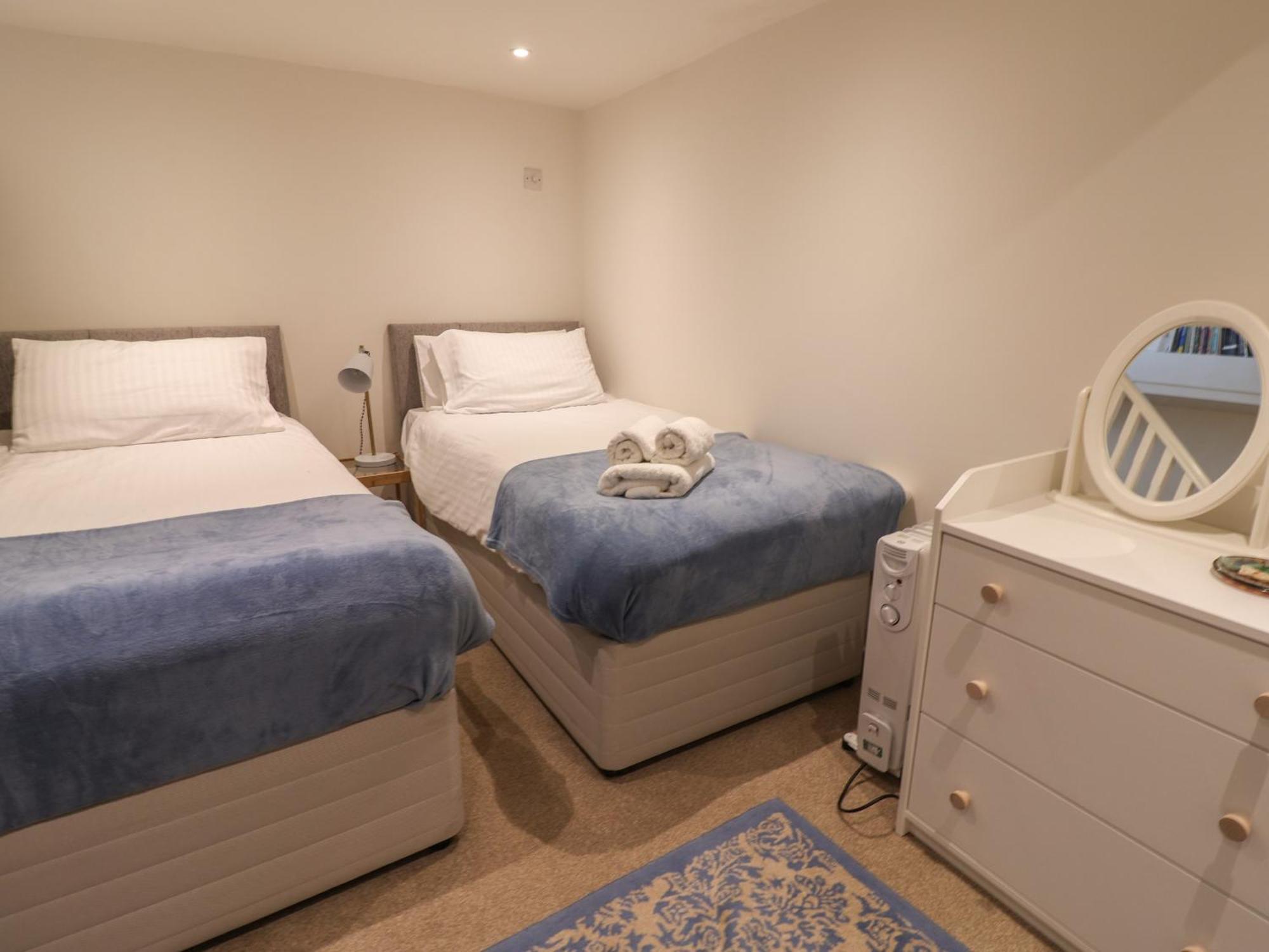 Apartamento 16 Church Street