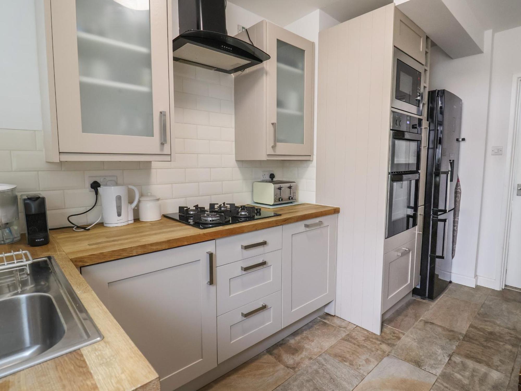 16 Church Street Apartamento Lyme Regis
