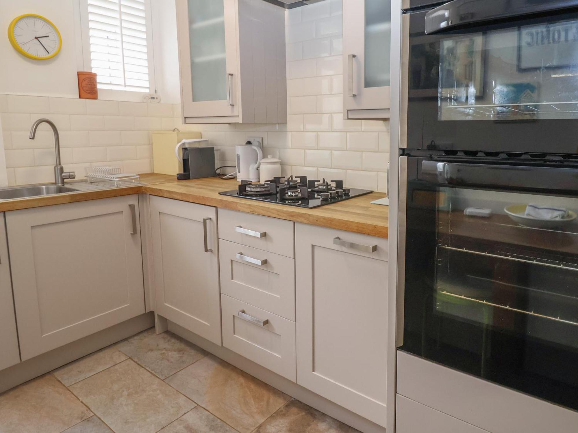 Apartamento 16 Church Street Lyme Regis