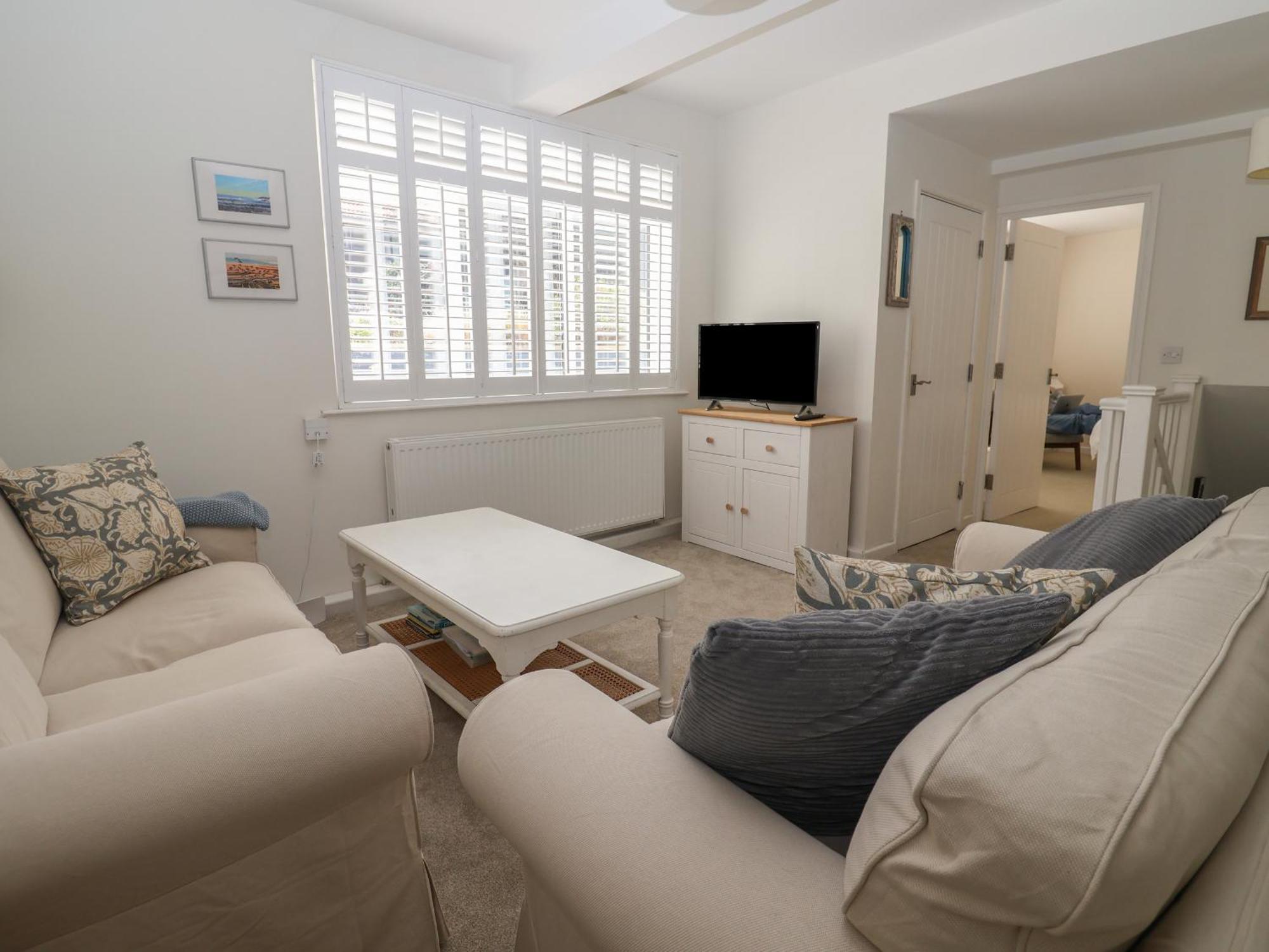 Apartamento 16 Church Street