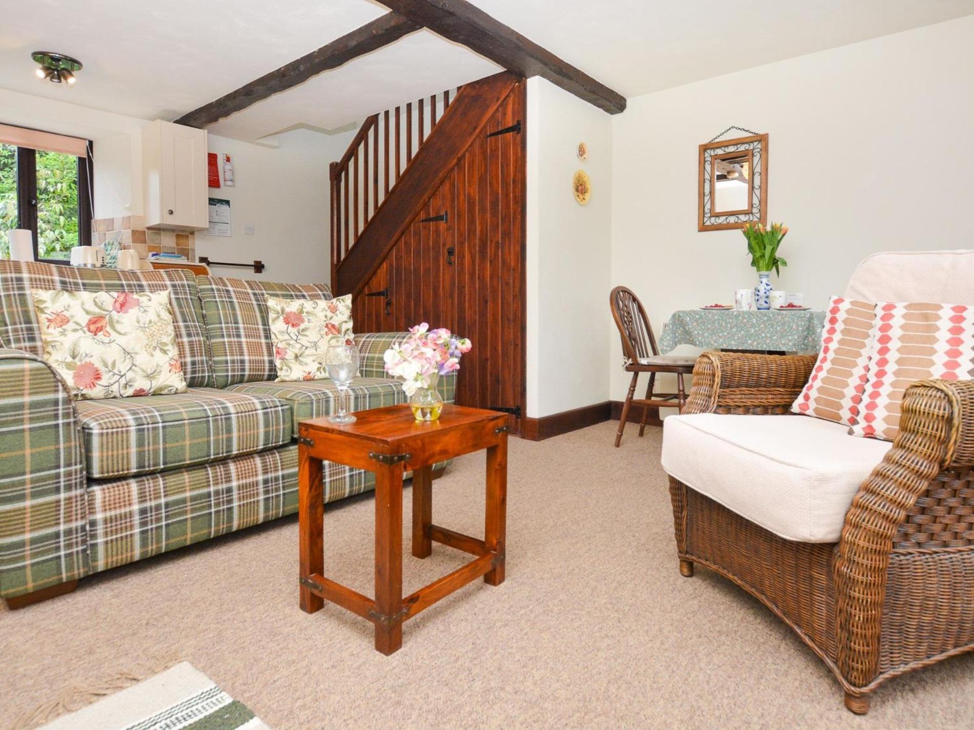 Holiday home 1 Bed In 90145