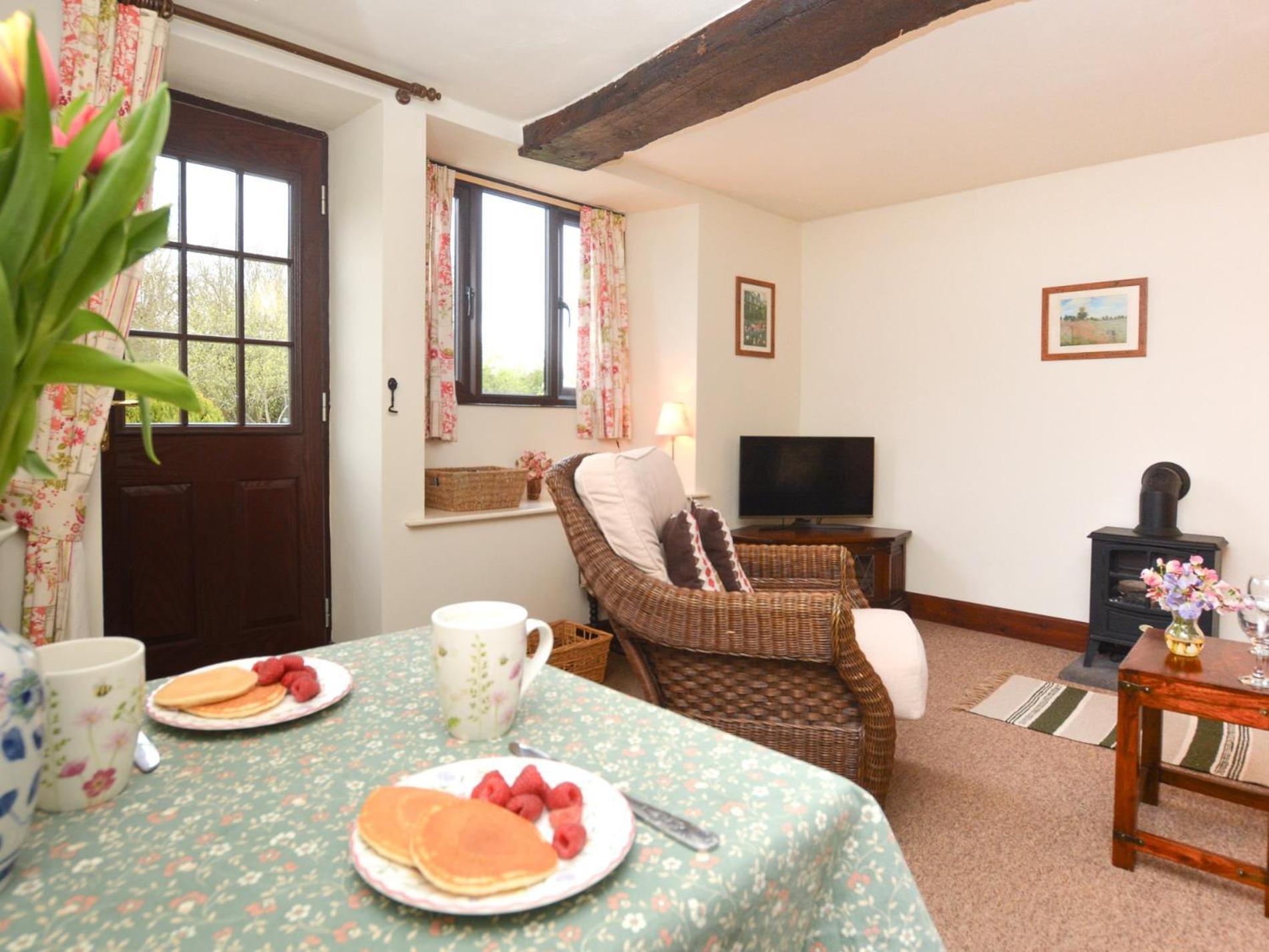 1 Bed In 90145