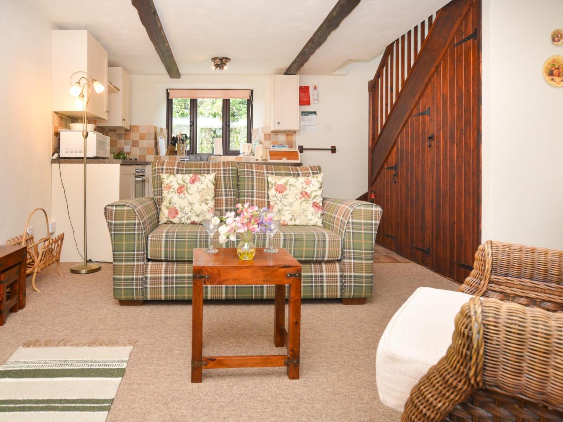 1 Bed In 90145 Holiday home Lyme Regis