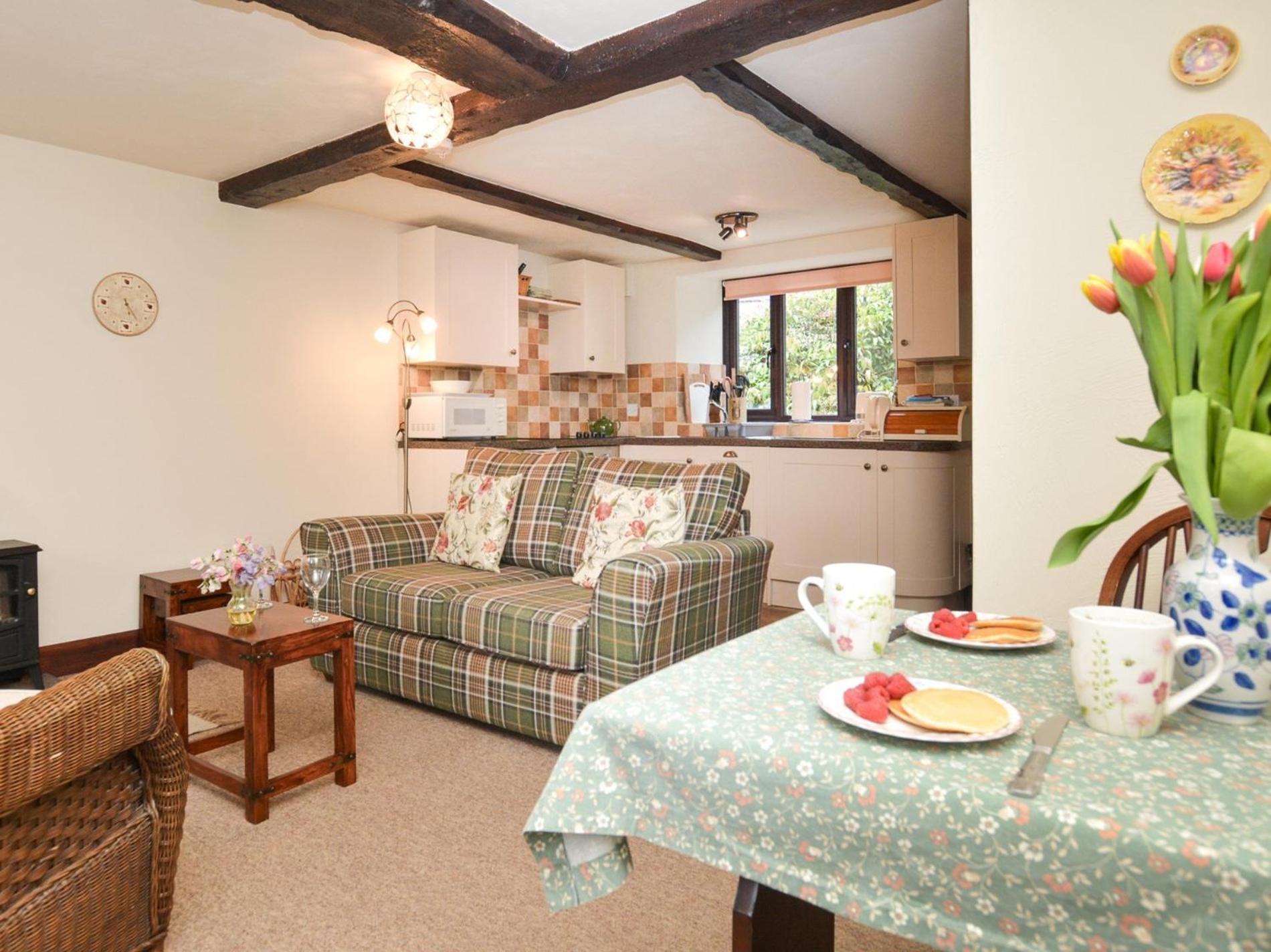 Holiday home 1 Bed In 90145 Lyme Regis