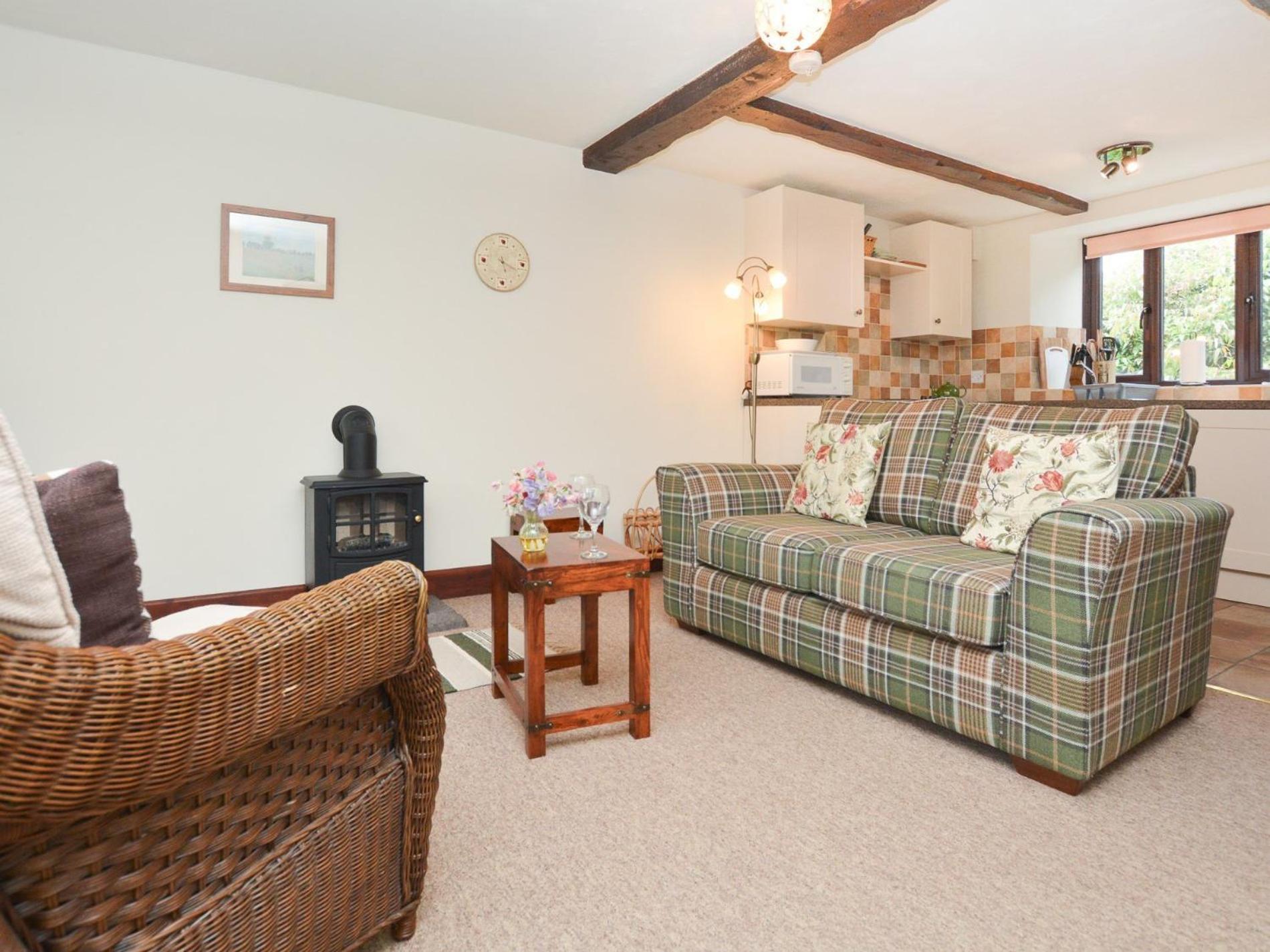 Holiday home 1 Bed In 90145
