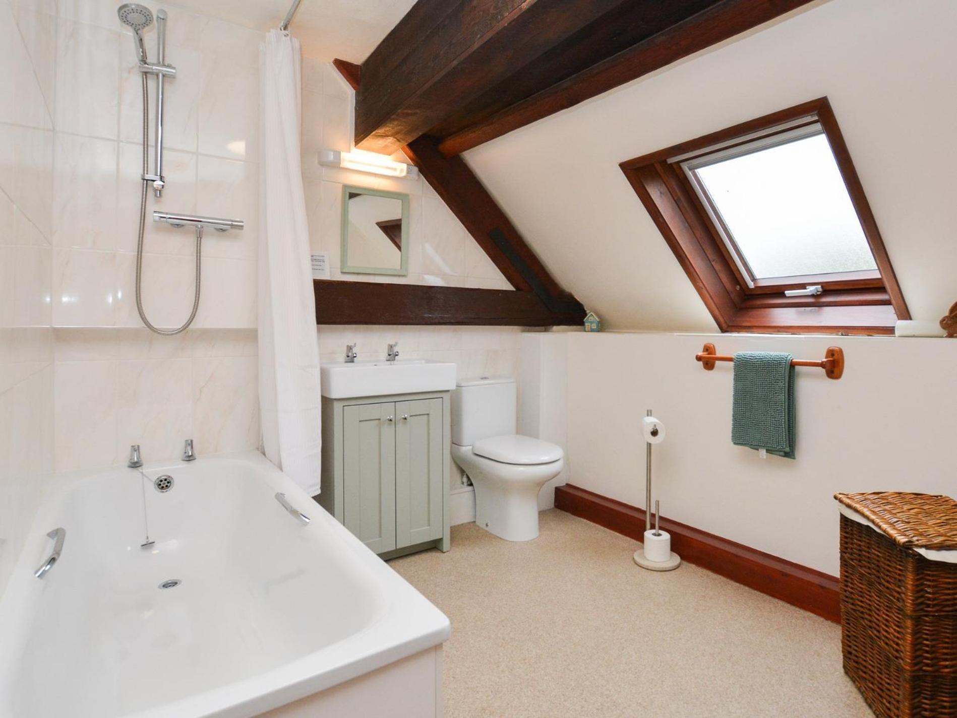 1 Bed In 90145 Holiday home *