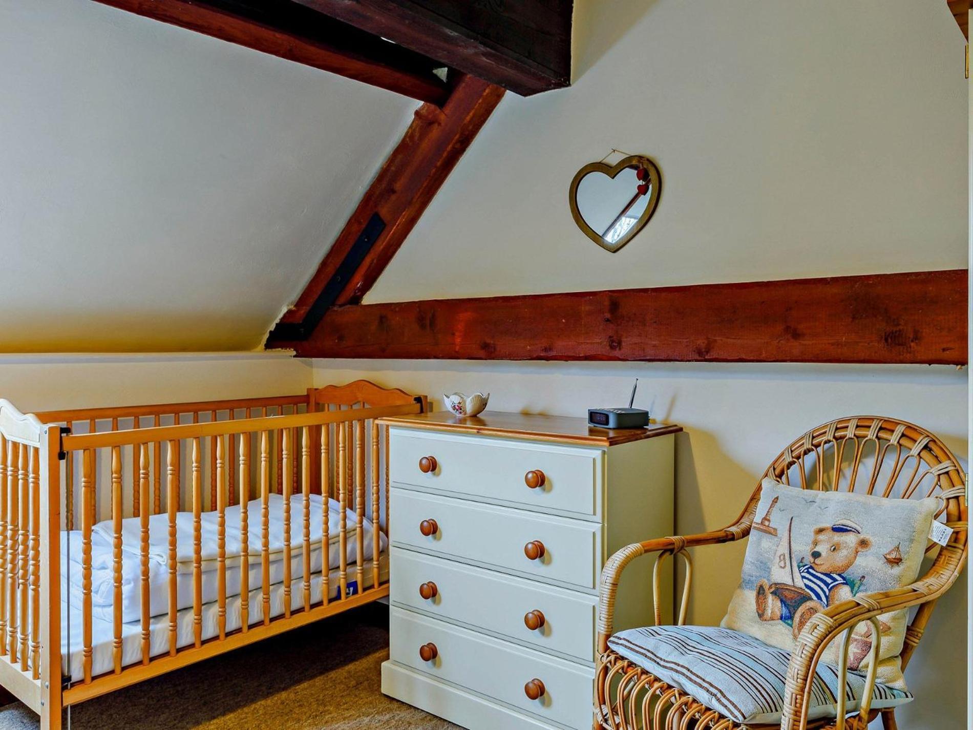 1 Bed In 90145 Holiday home *