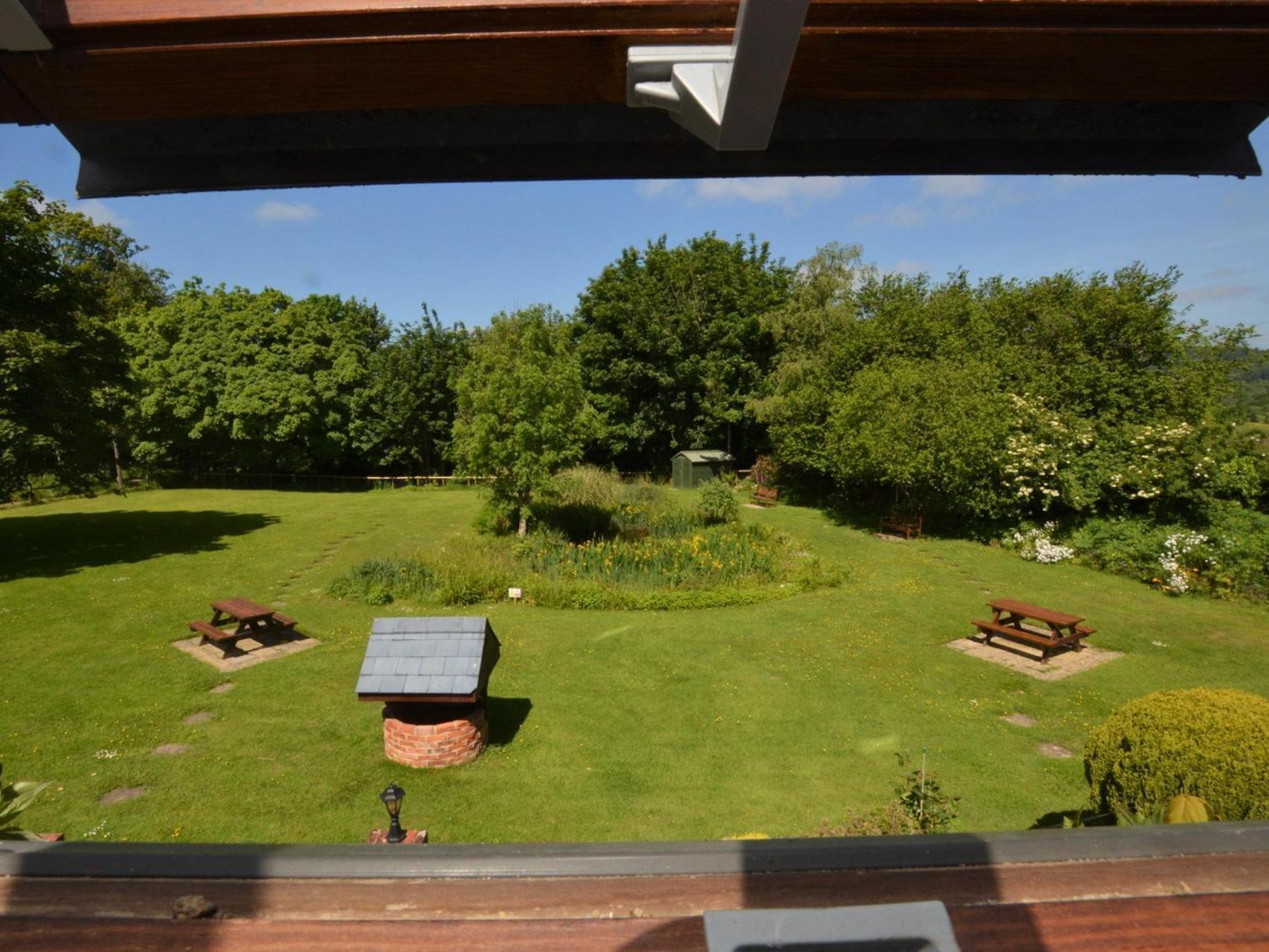 1 Bed In 90145 Holiday home *