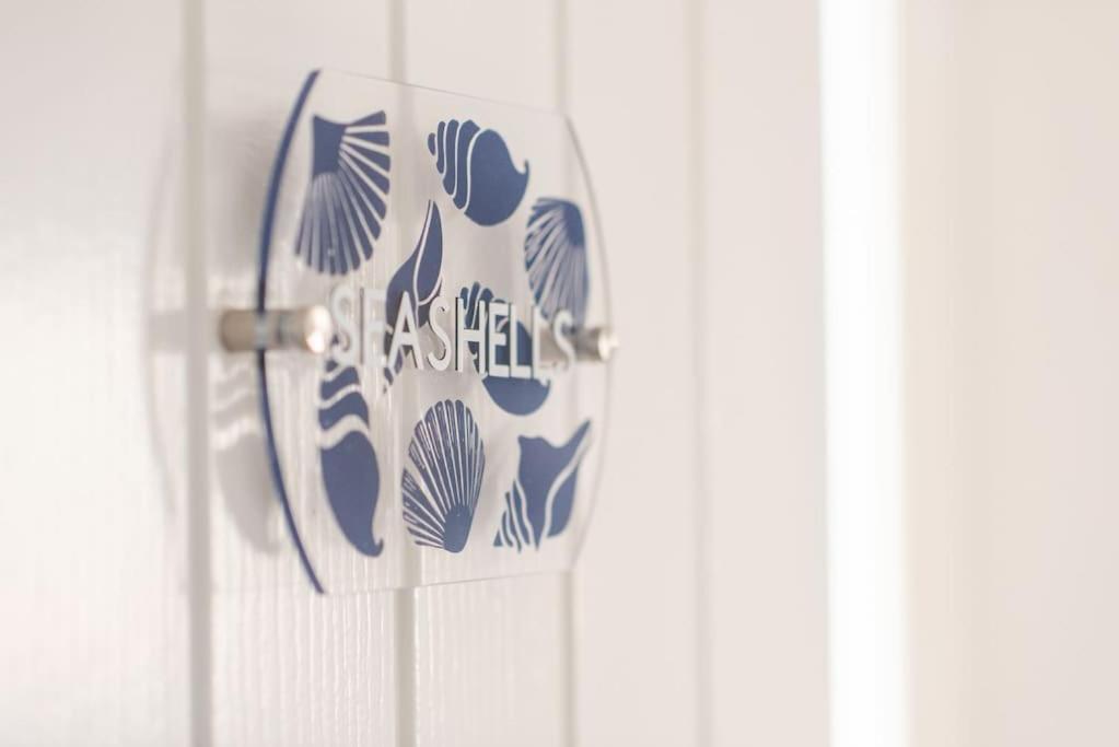 Seashells, Close To Seafront, Large Private Garden Lyme Regis