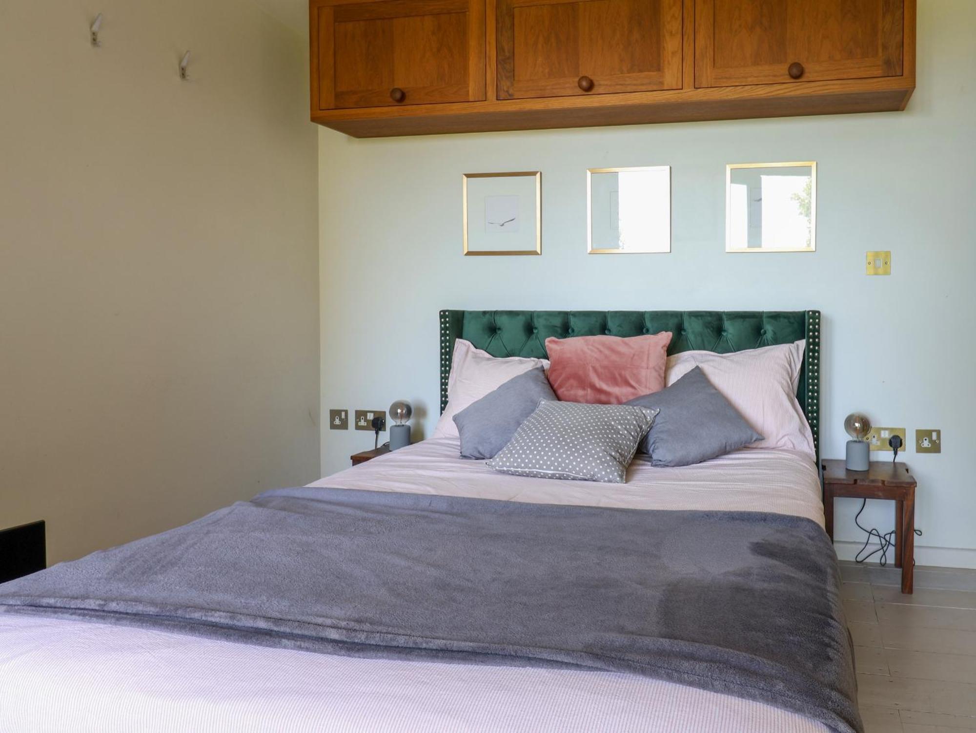 The Bothy Lyme Regis