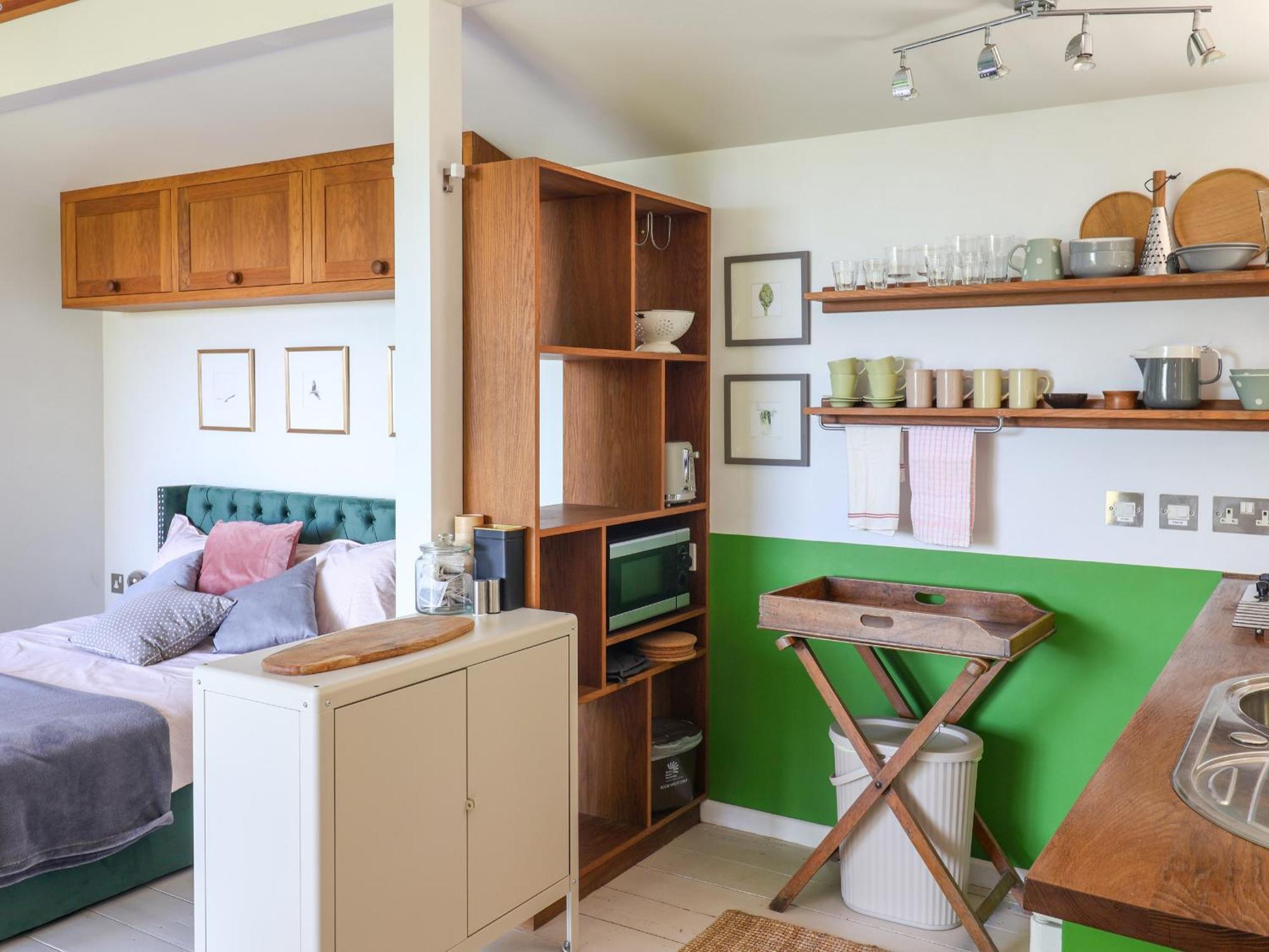 Holiday home The Bothy Lyme Regis