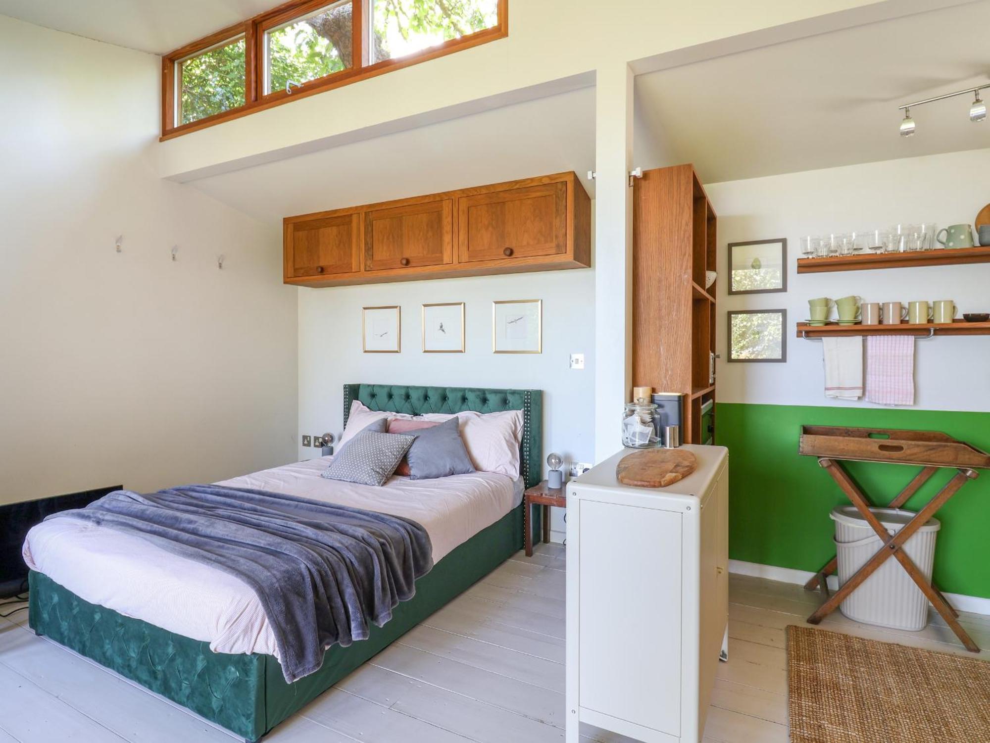 The Bothy Holiday home