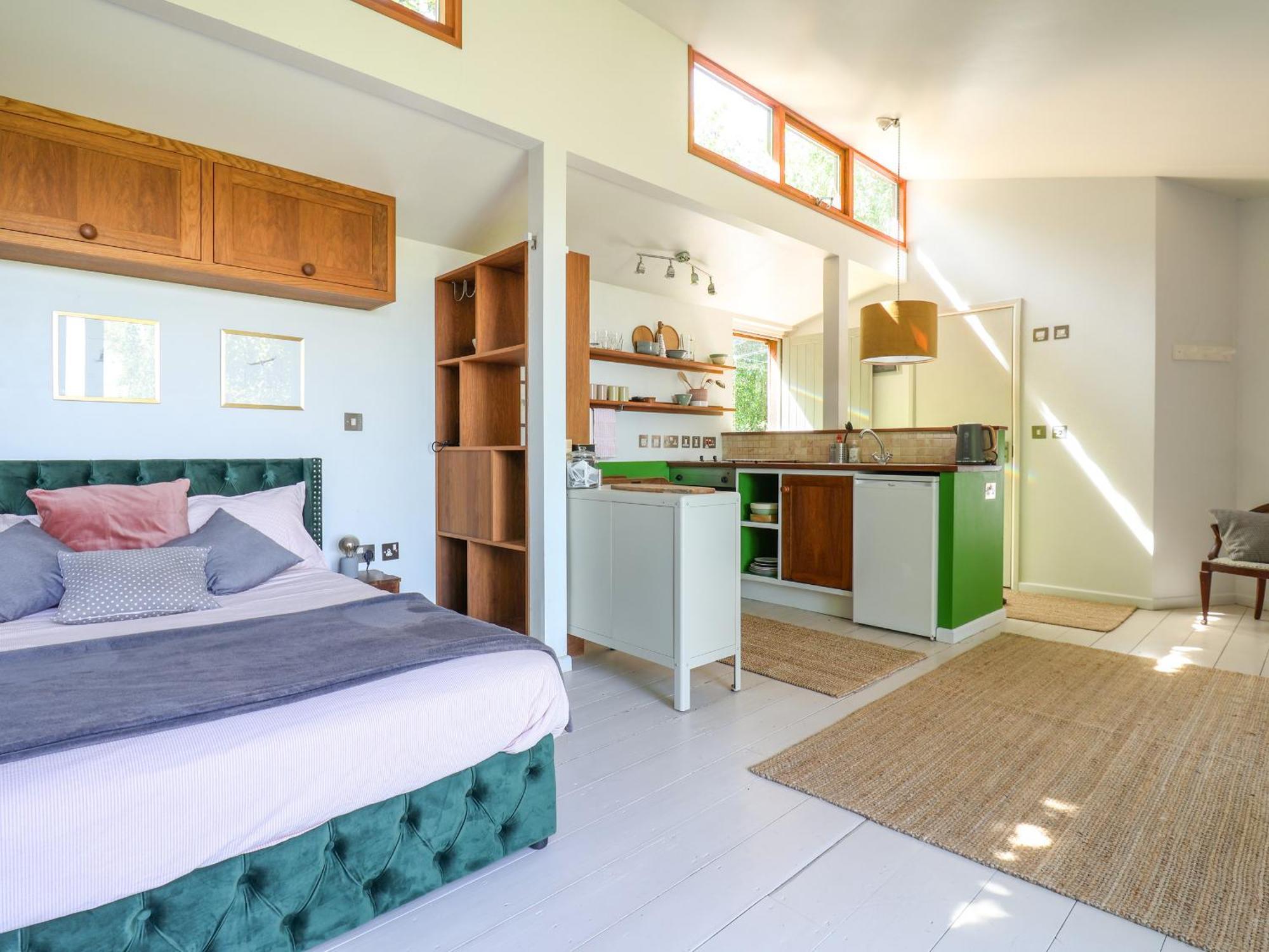 Holiday home The Bothy *