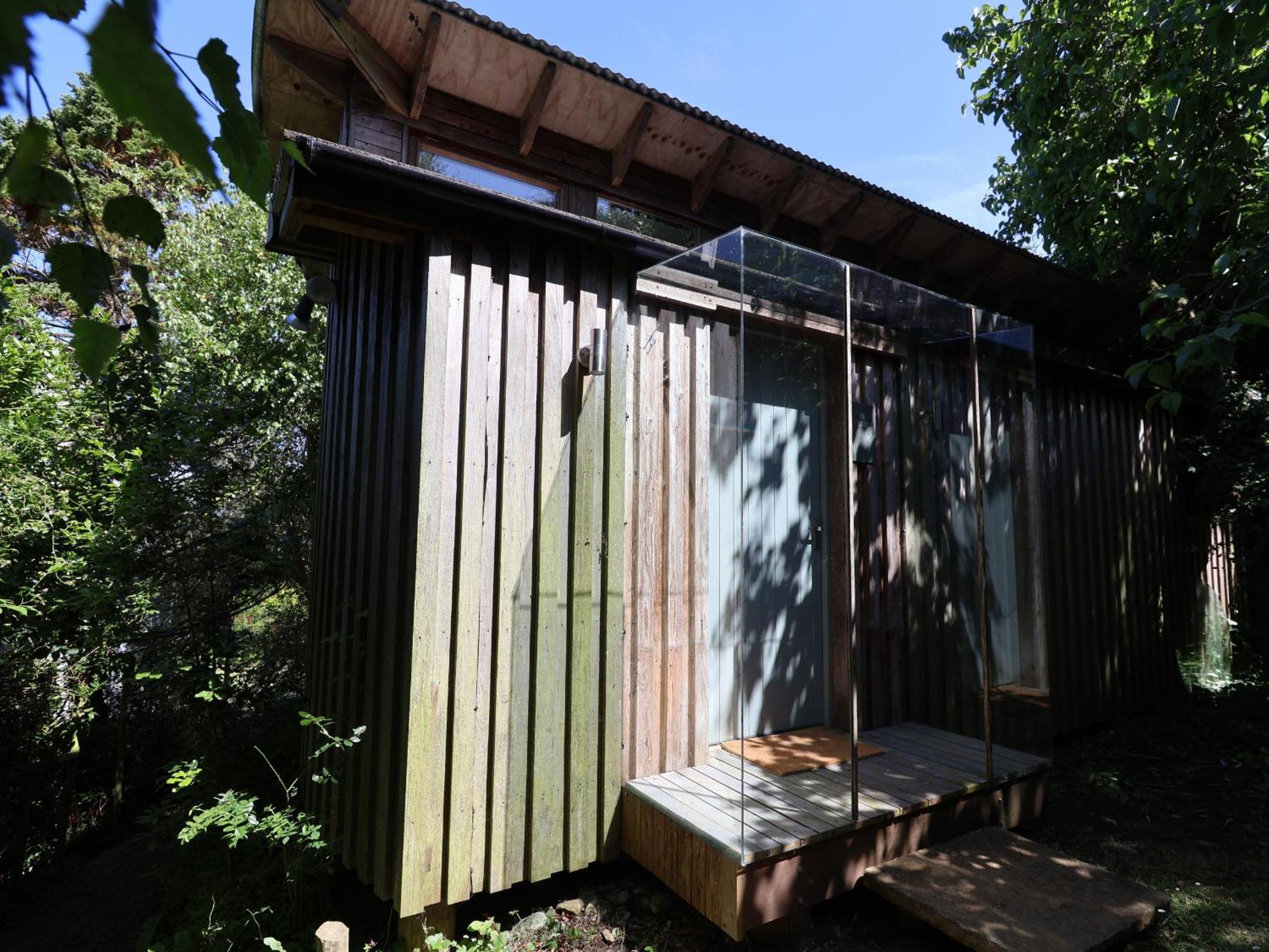 Holiday home The Bothy *