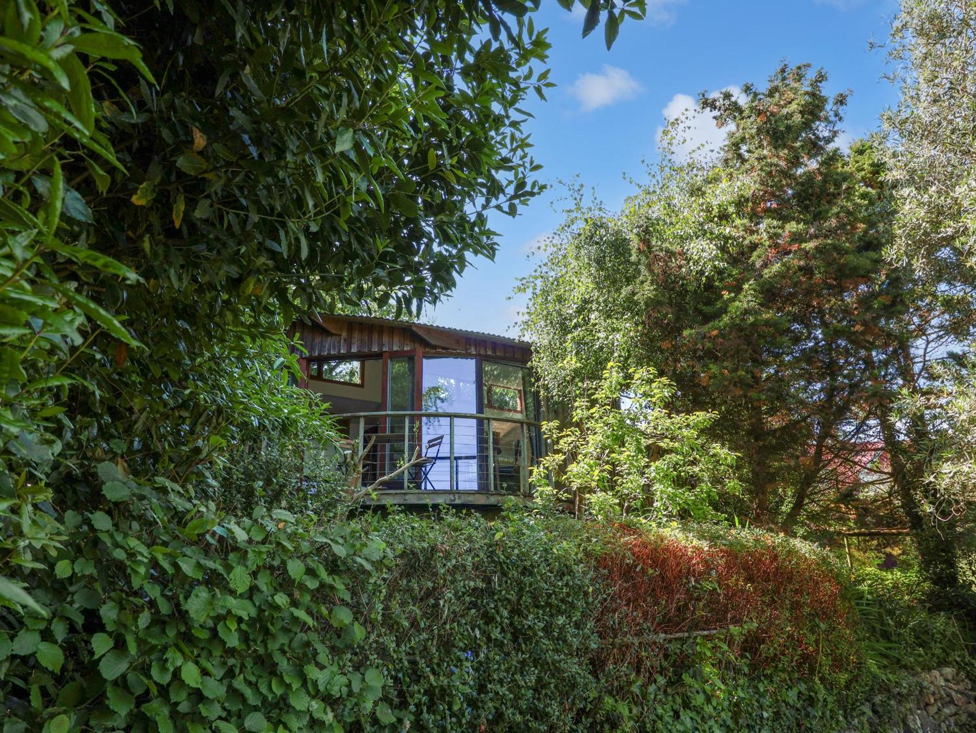 Holiday home The Bothy *