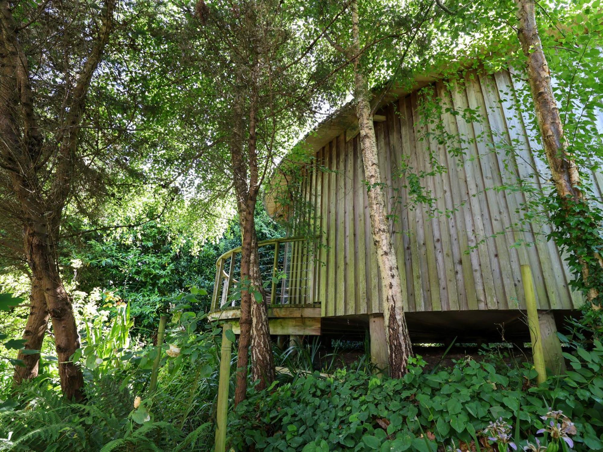 The Bothy * Lyme Regis
