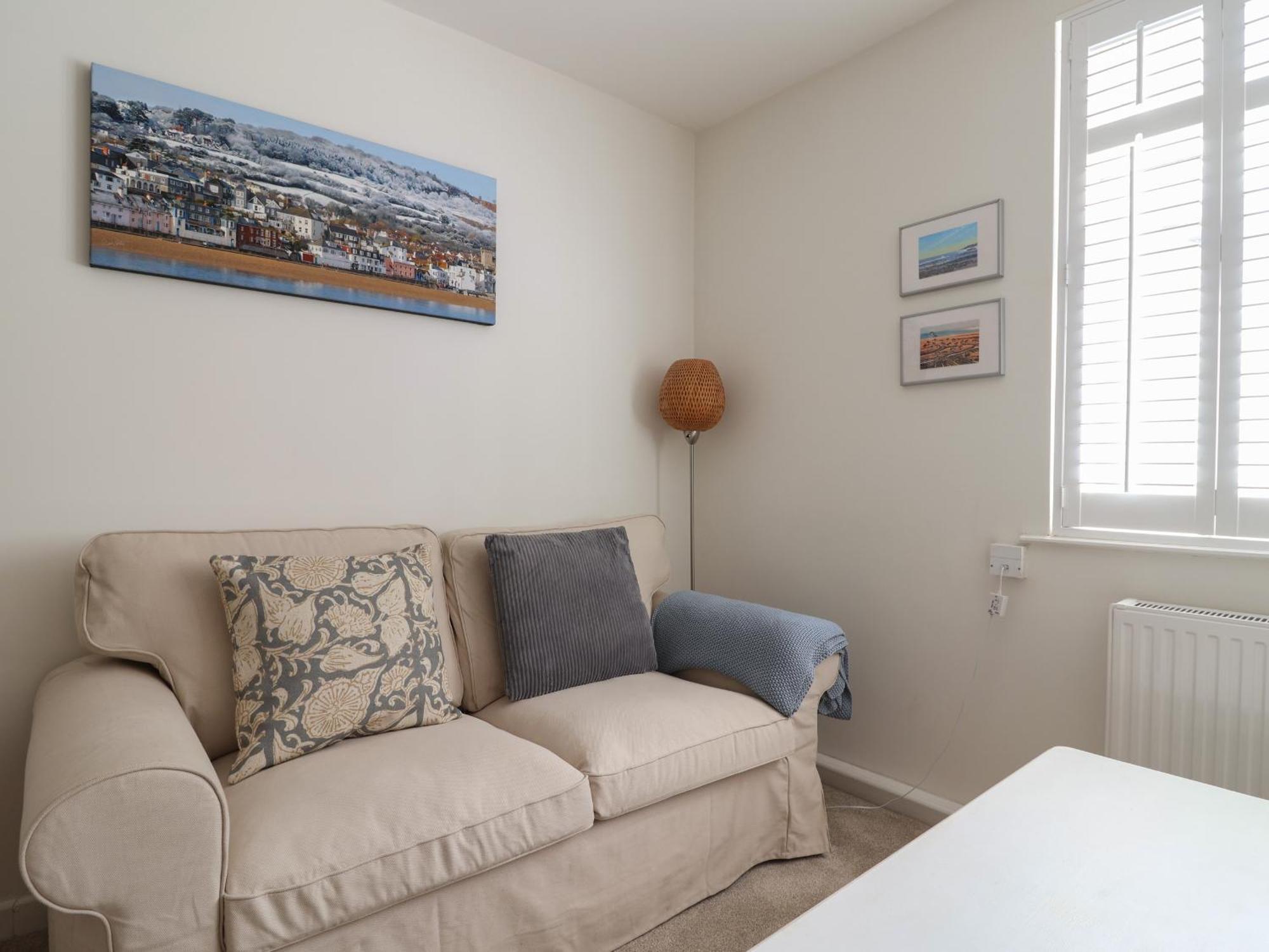 16 Church Street Apartamento *