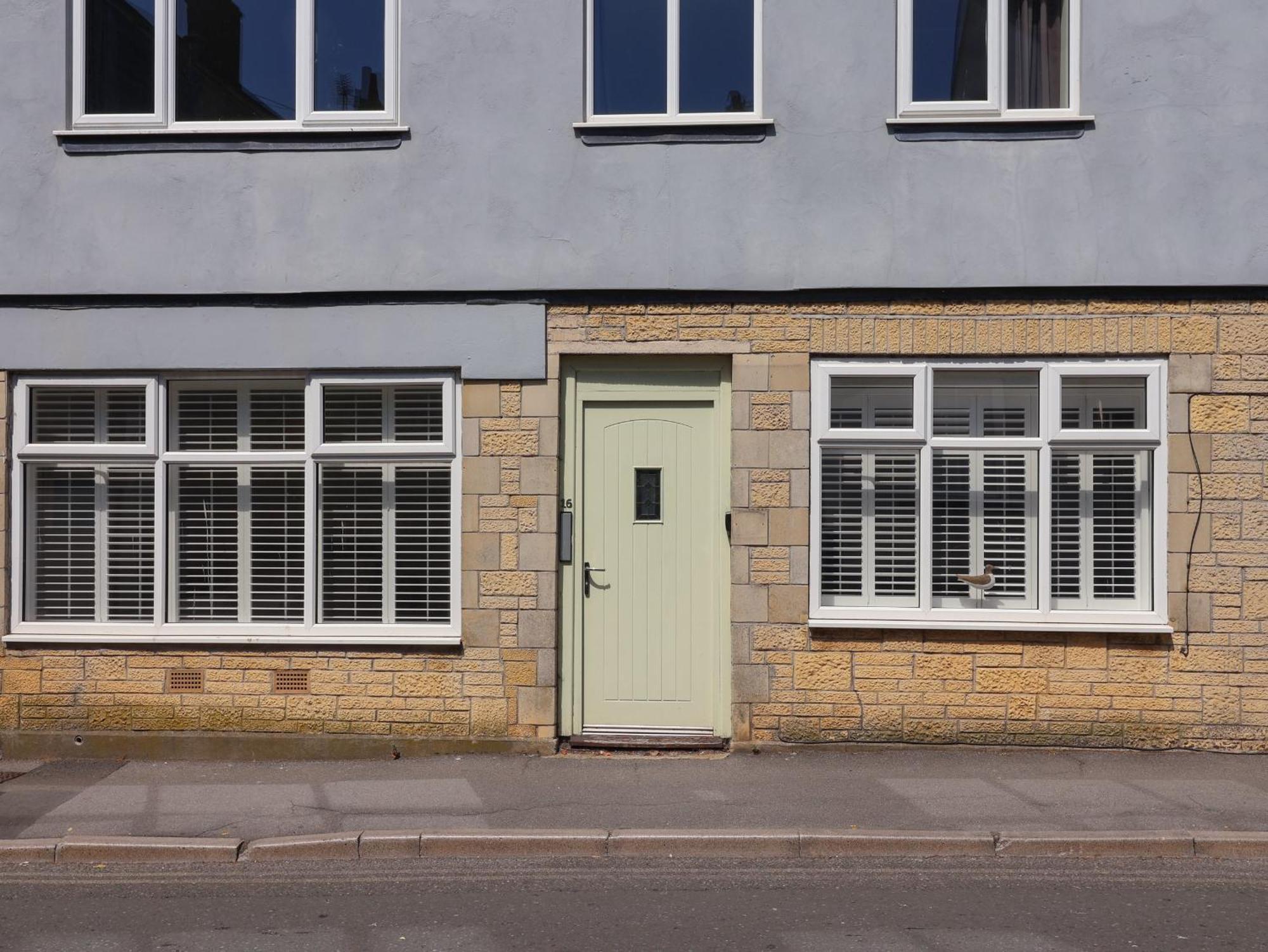 Apartamento 16 Church Street