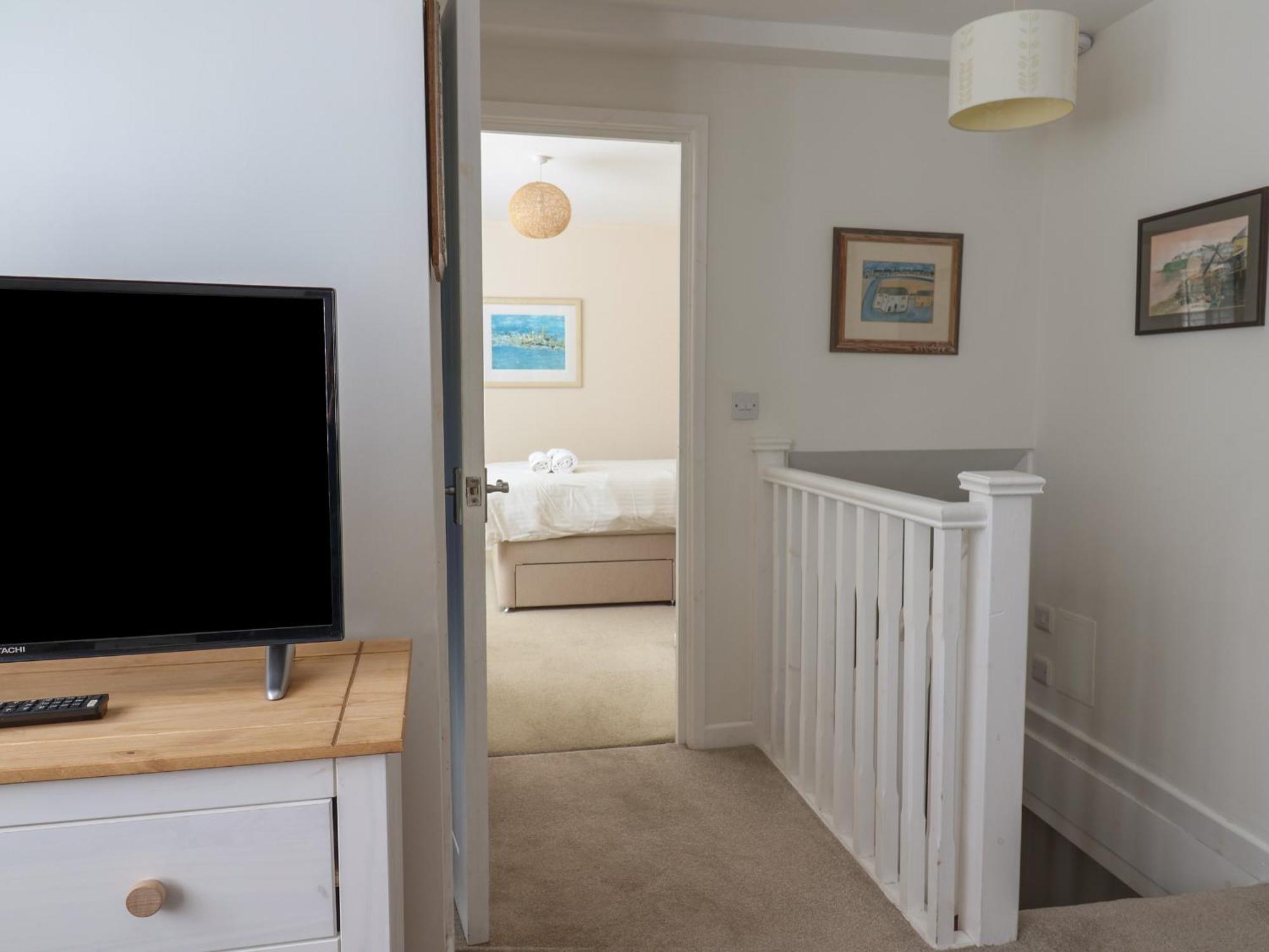 16 Church Street Apartamento *