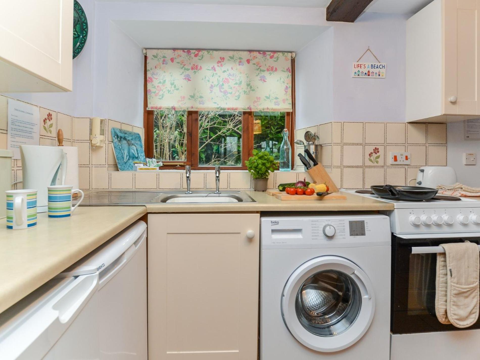 Holiday home 1 Bed In 40483