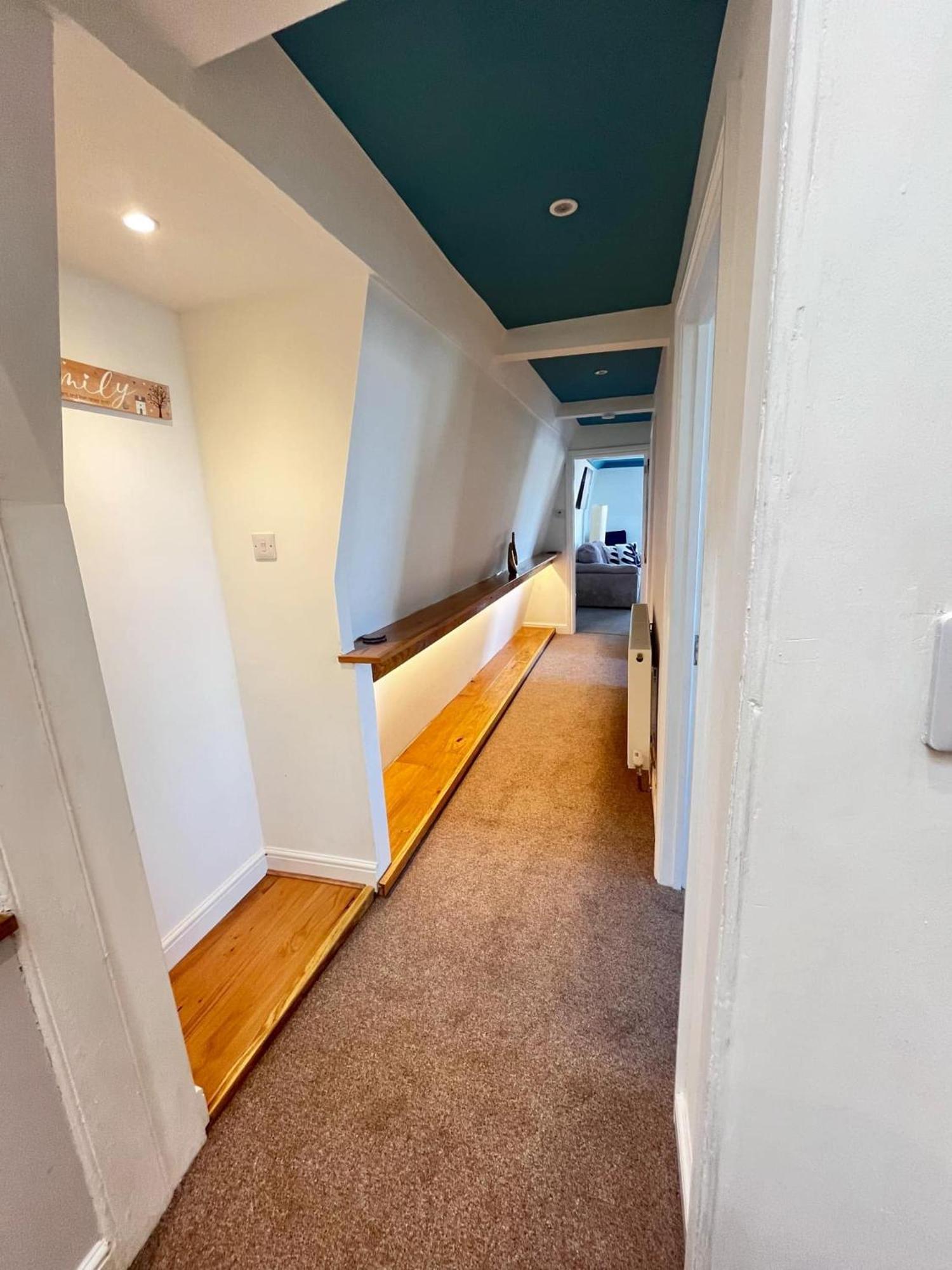 Jasper Apartment Lyme Regis