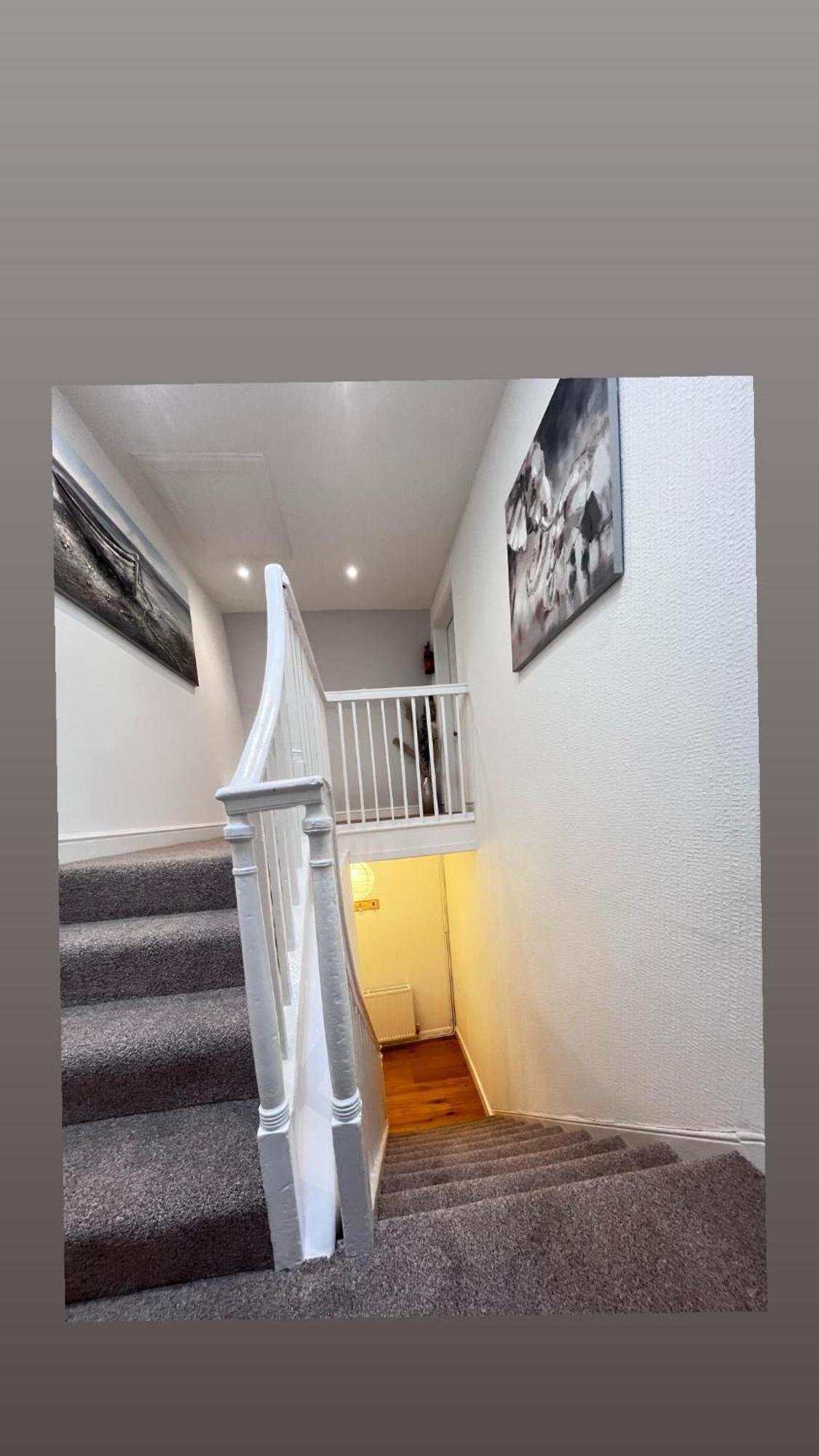 Jasper Apartment *